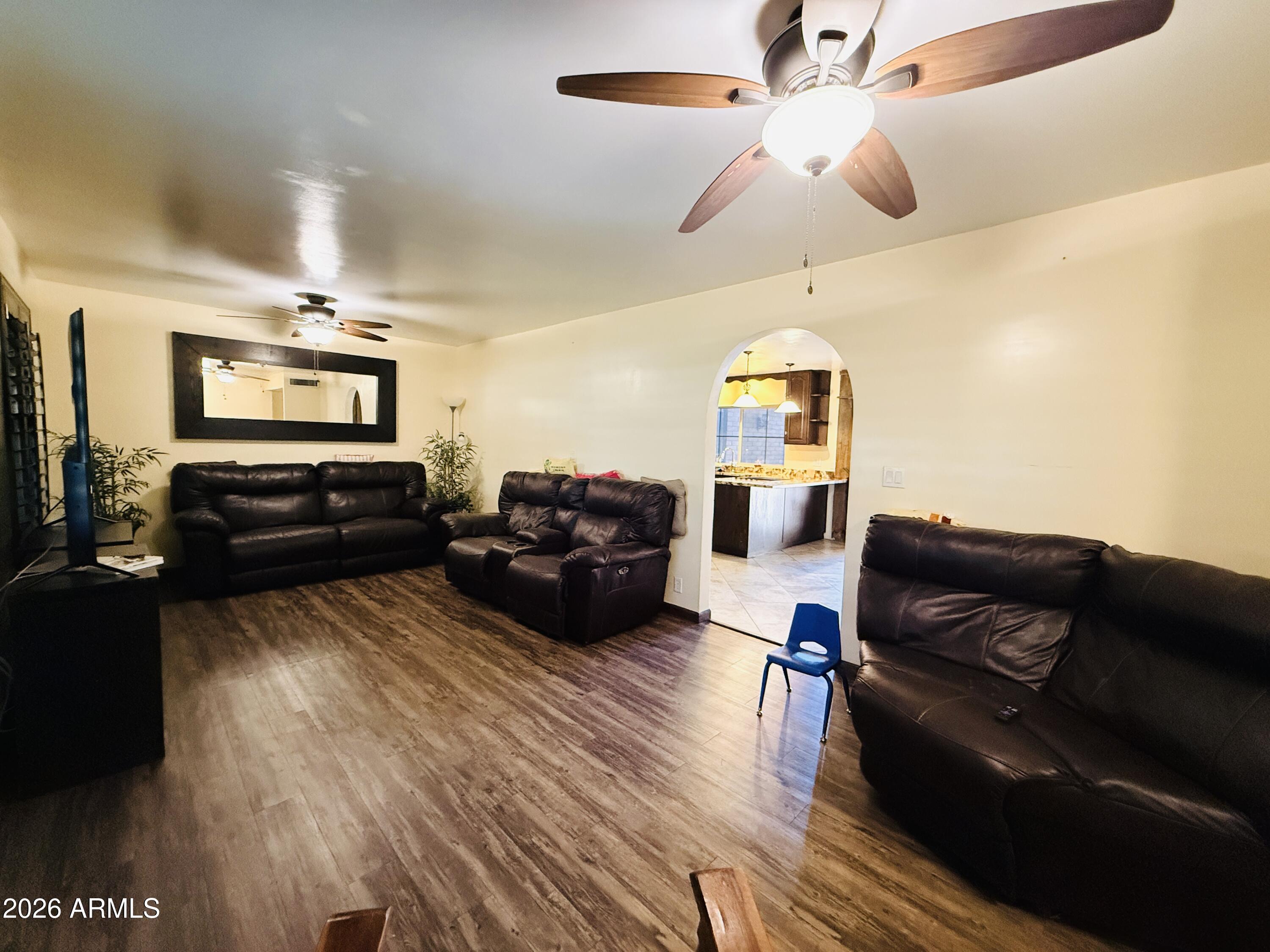 TOLSUN FARMS SUBDIVISION AMD - Residential