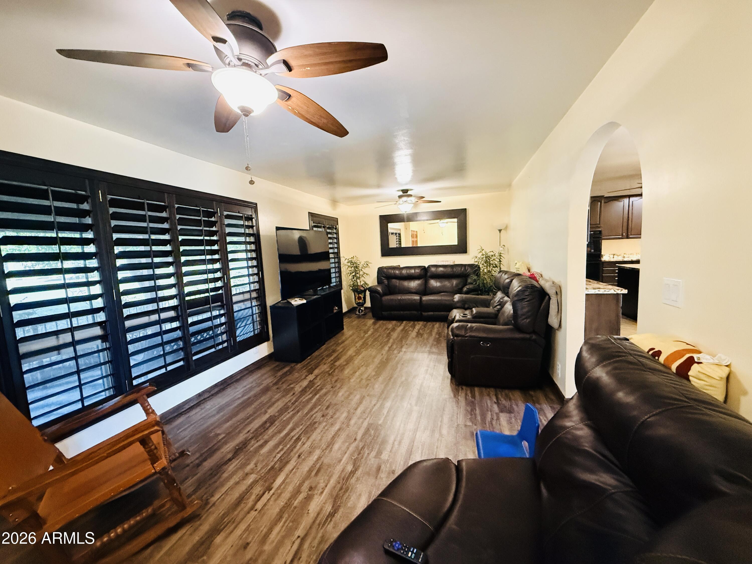 TOLSUN FARMS SUBDIVISION AMD - Residential