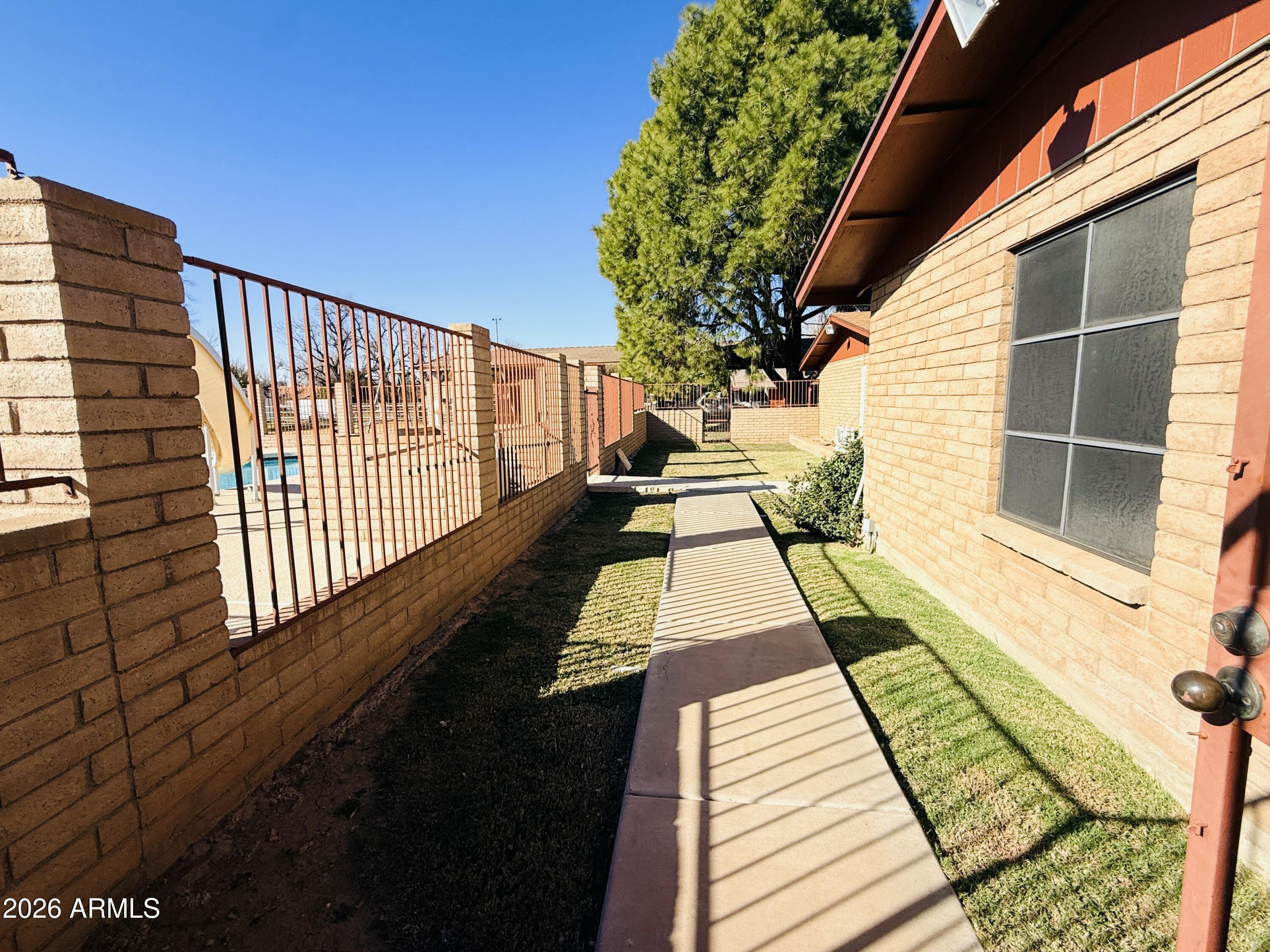 TOLSUN FARMS SUBDIVISION AMD - Residential
