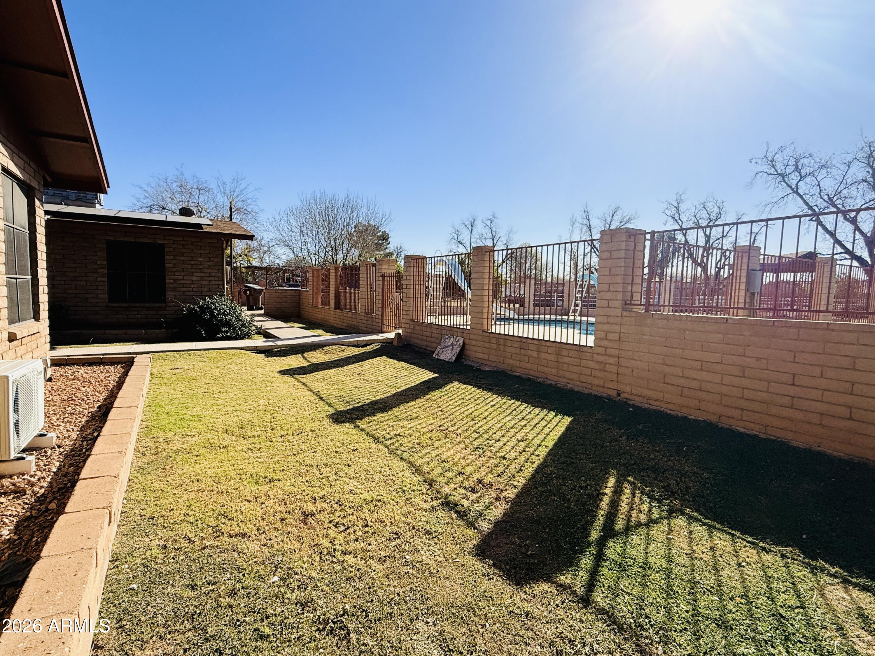 TOLSUN FARMS SUBDIVISION AMD - Residential