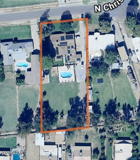 TOLSUN FARMS SUBDIVISION AMD - Residential