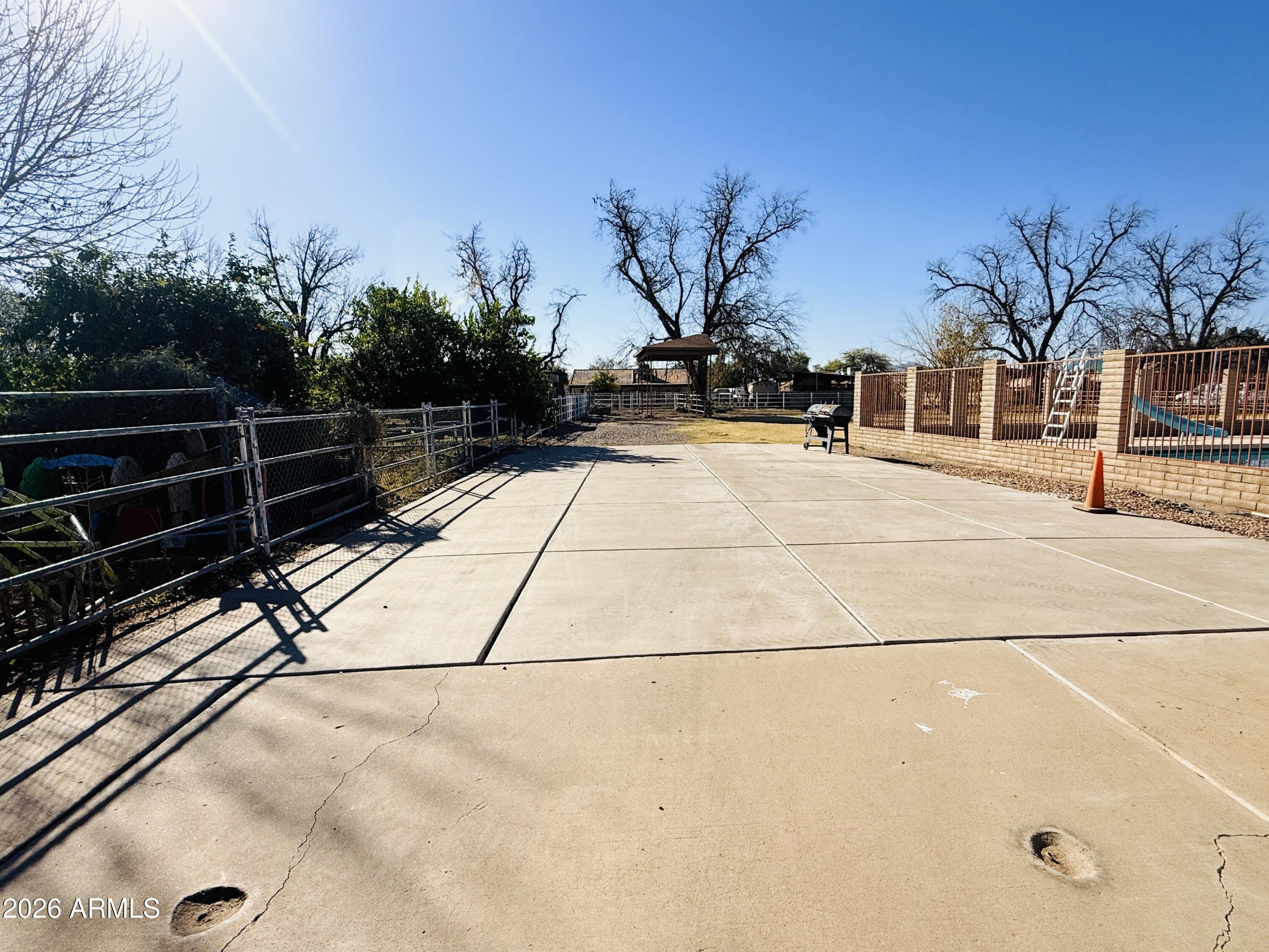 TOLSUN FARMS SUBDIVISION AMD - Residential