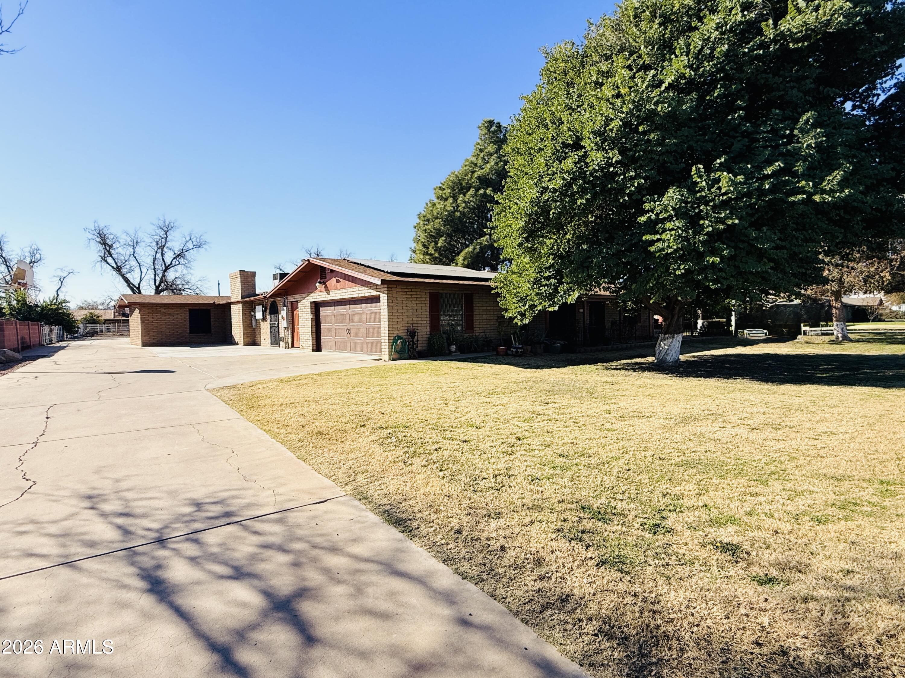 TOLSUN FARMS SUBDIVISION AMD - Residential