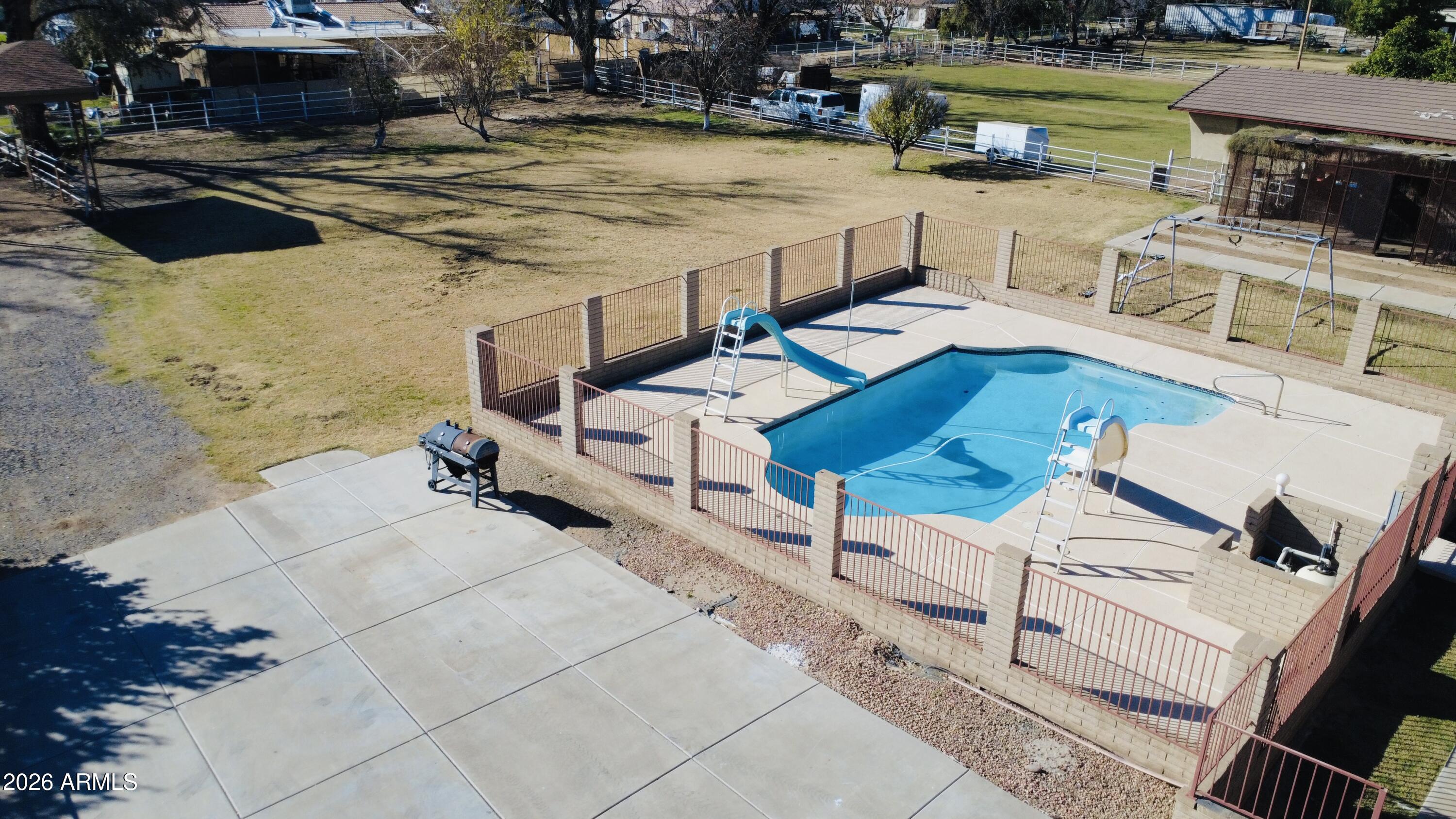 TOLSUN FARMS SUBDIVISION AMD - Residential