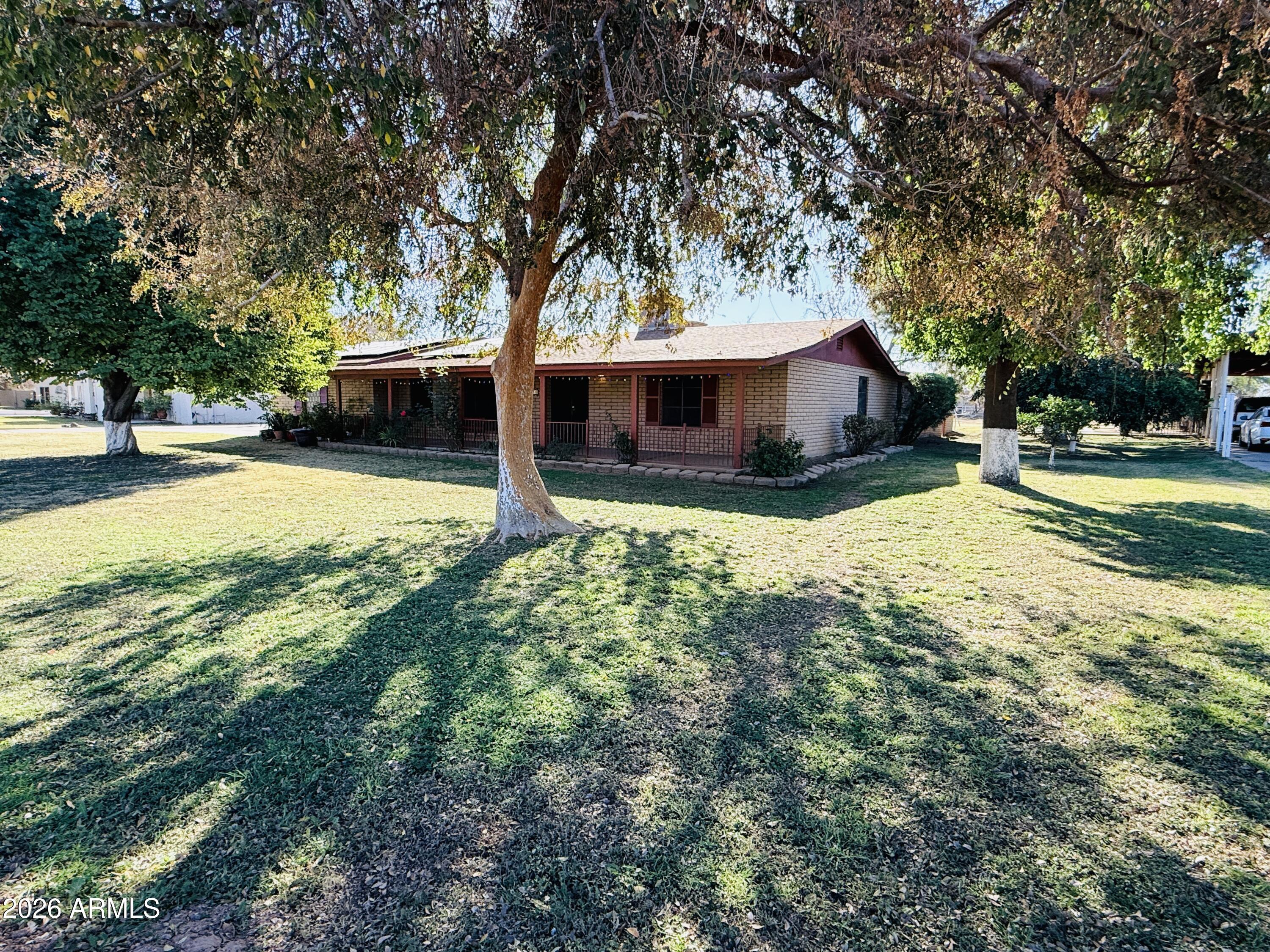 TOLSUN FARMS SUBDIVISION AMD - Residential