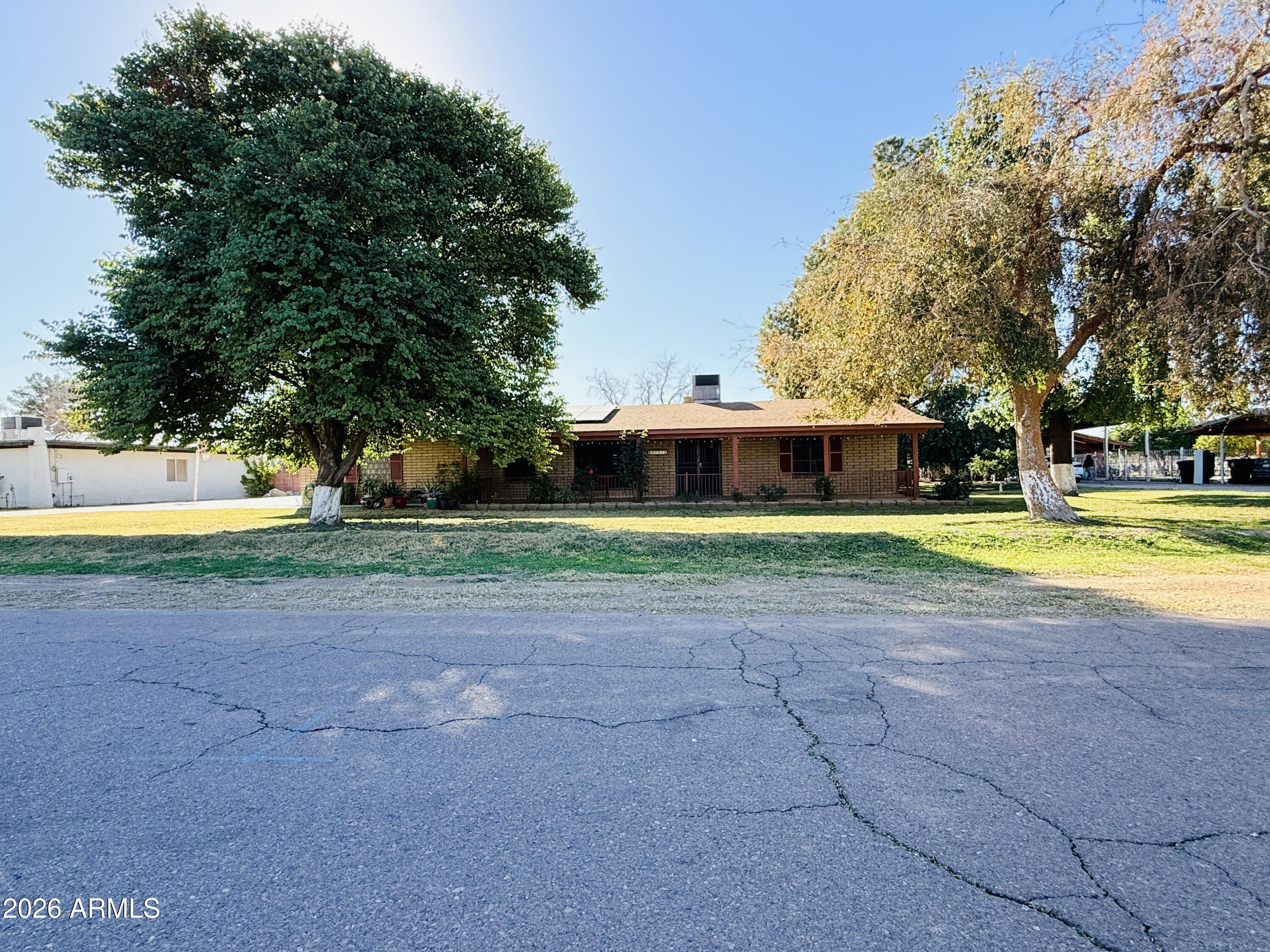 TOLSUN FARMS SUBDIVISION AMD - Residential