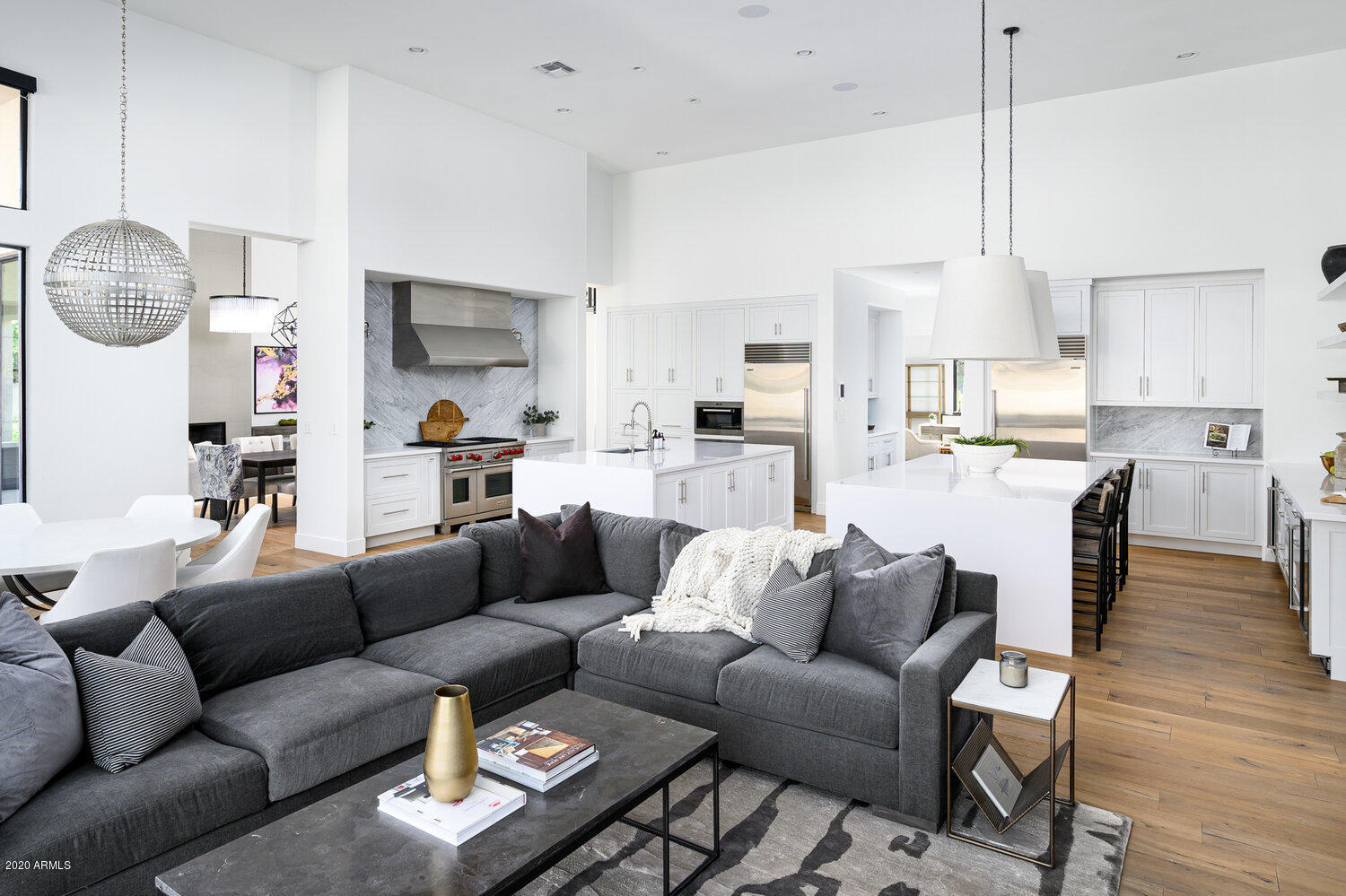 CHENEY ESTATES LOT 1-72 TR A-C D1 D2 E,F - Residential