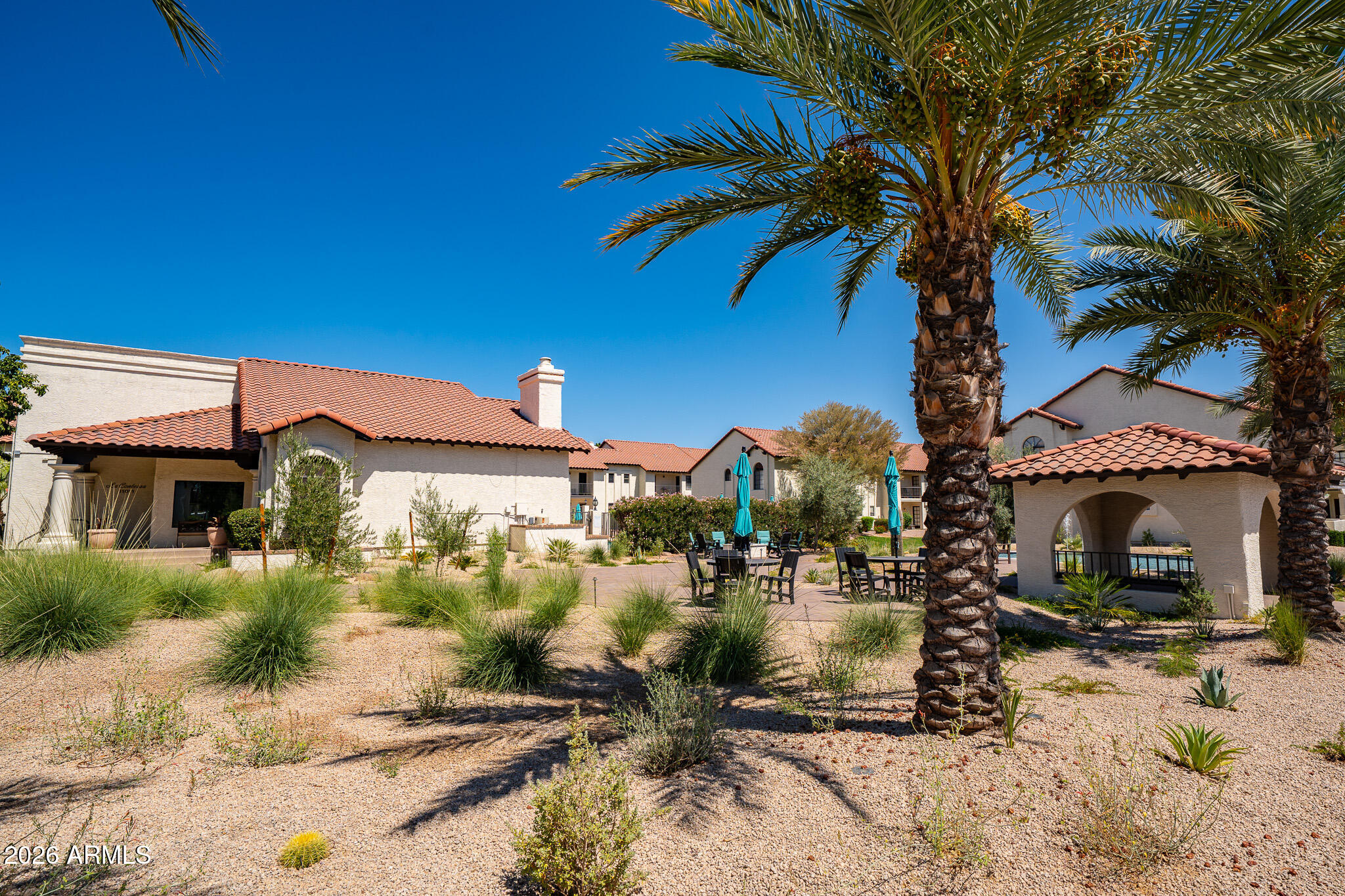 LA CONTESSA SECOND AMD - Residential Lease