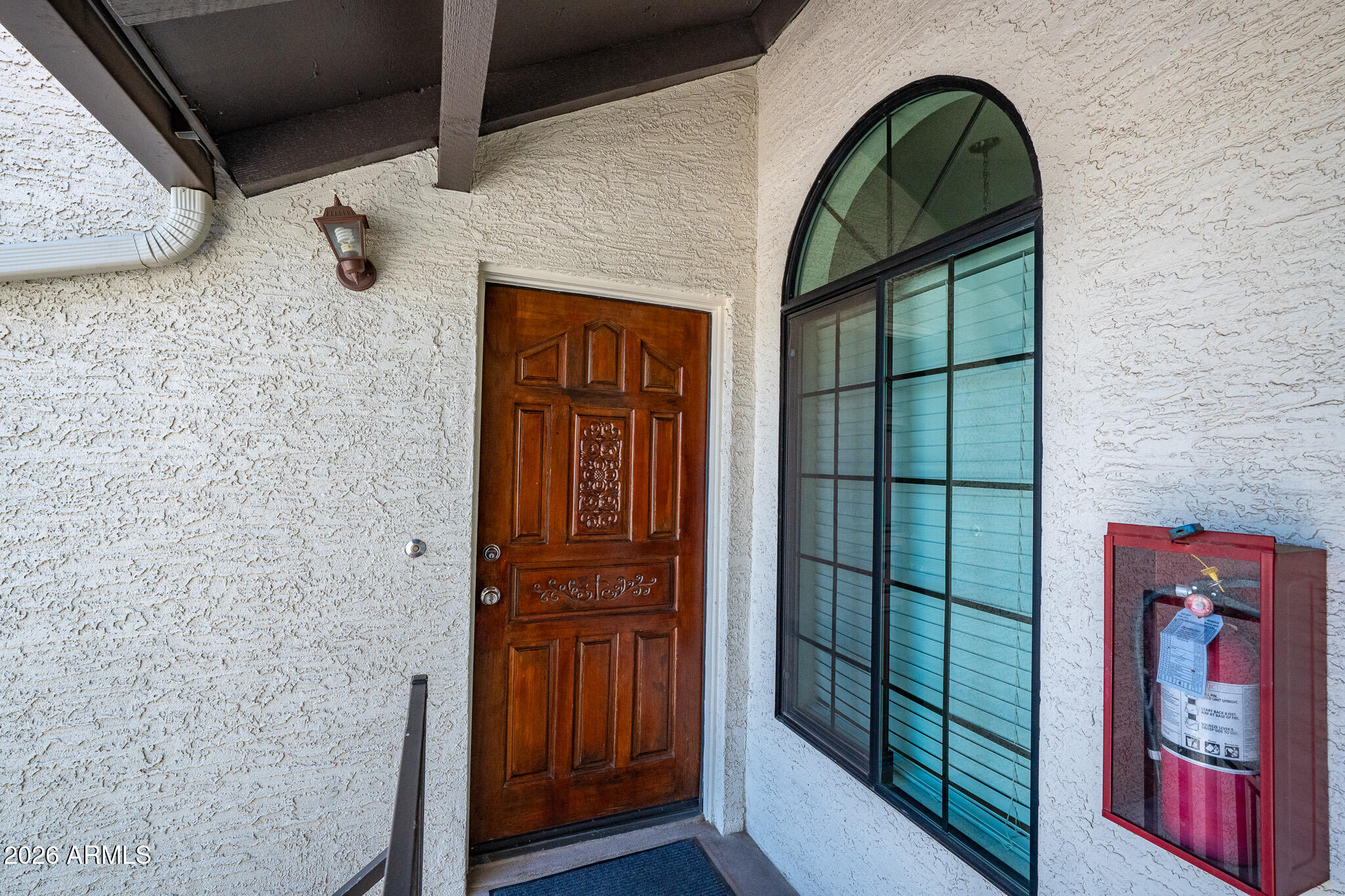 LA CONTESSA SECOND AMD - Residential Lease