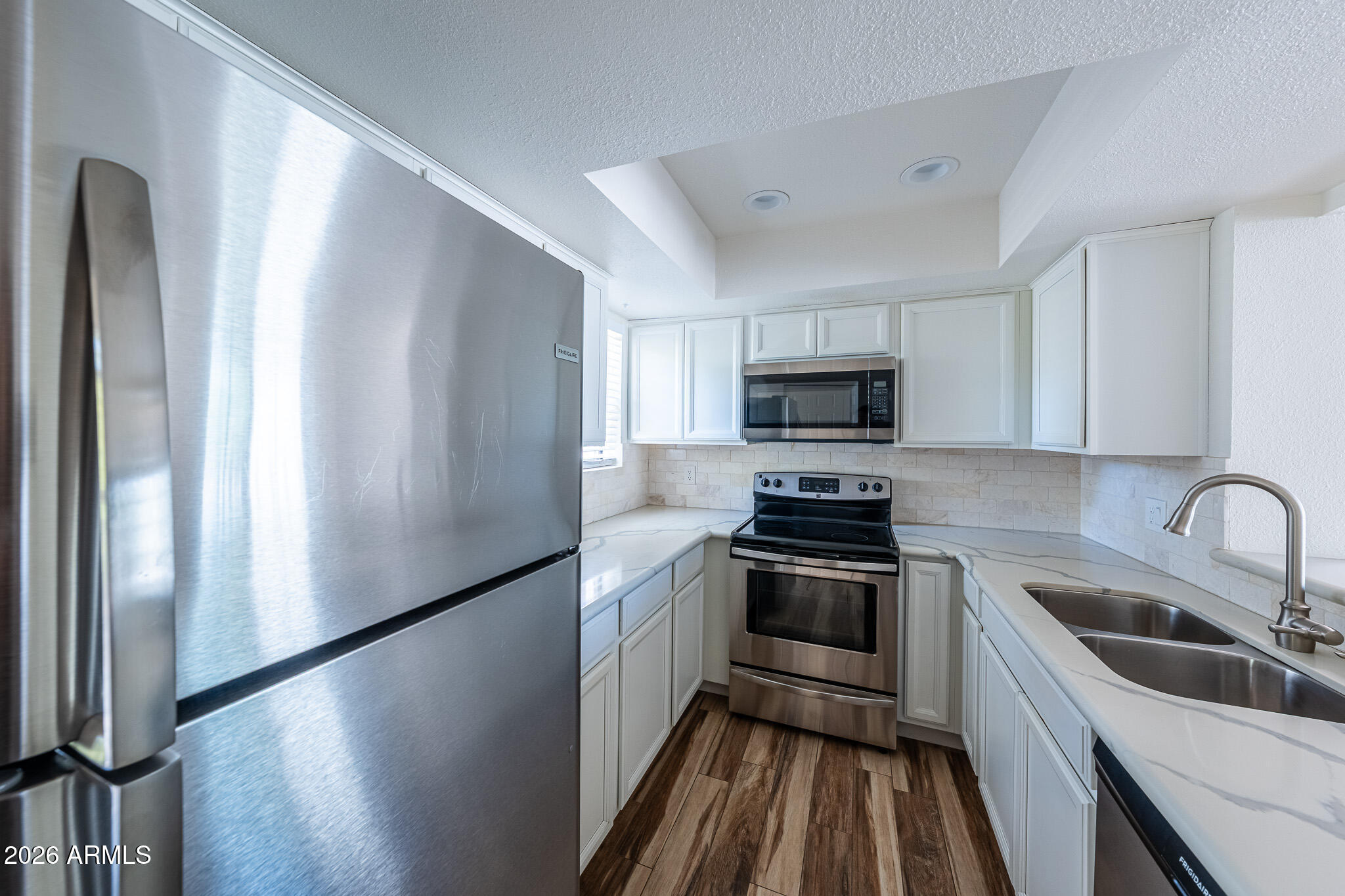LA CONTESSA SECOND AMD - Residential Lease