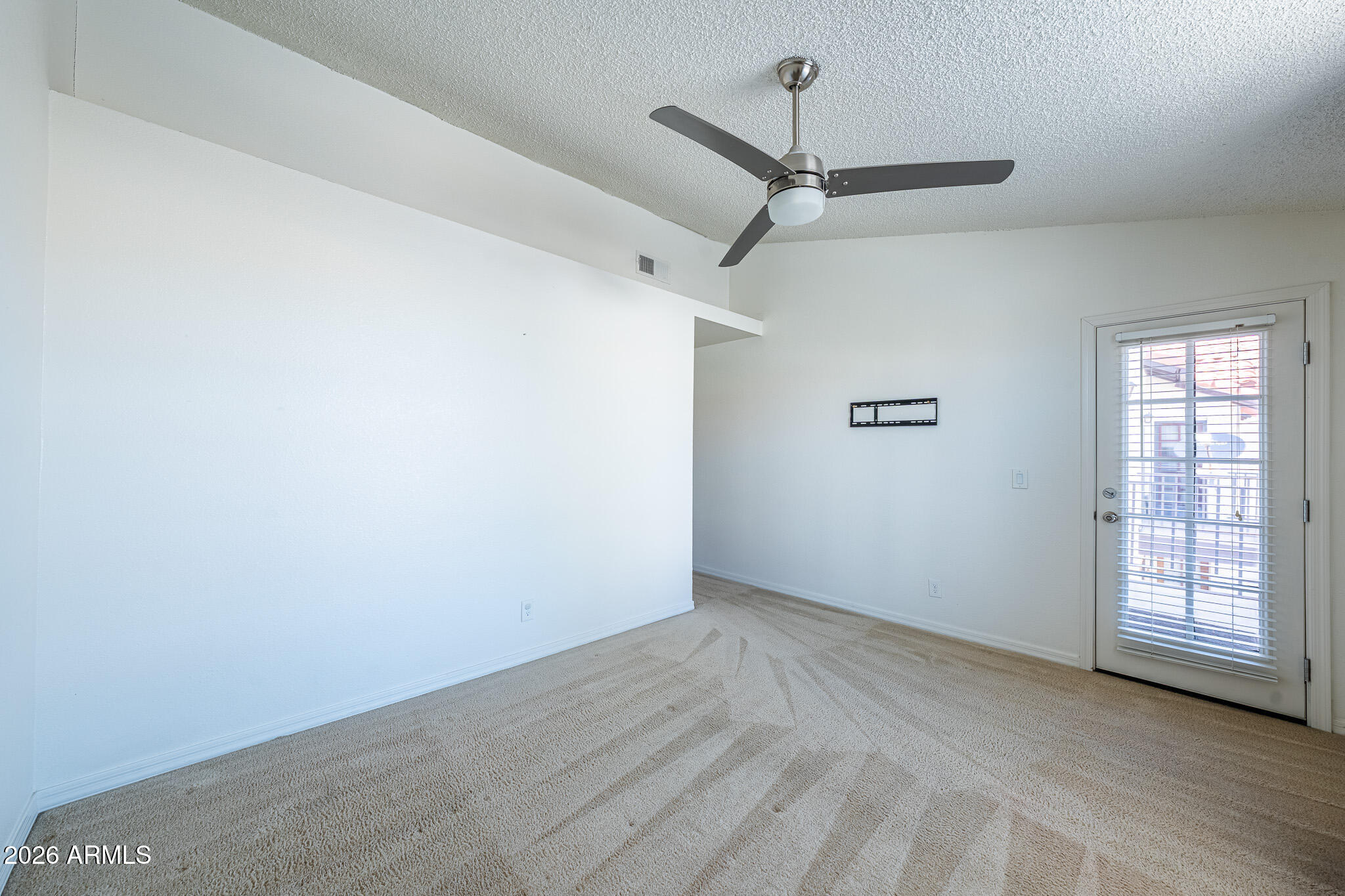 LA CONTESSA SECOND AMD - Residential Lease