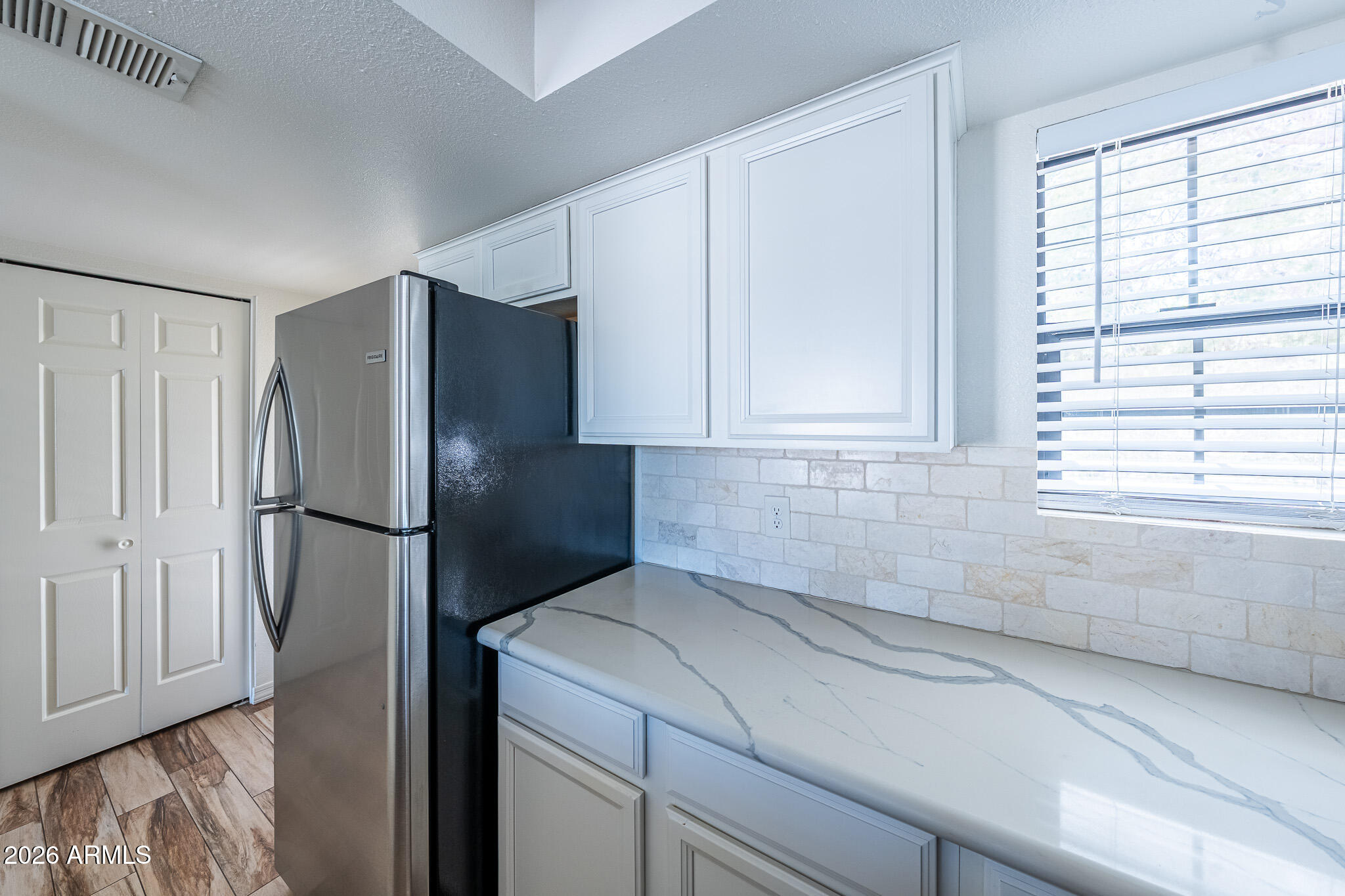 LA CONTESSA SECOND AMD - Residential Lease