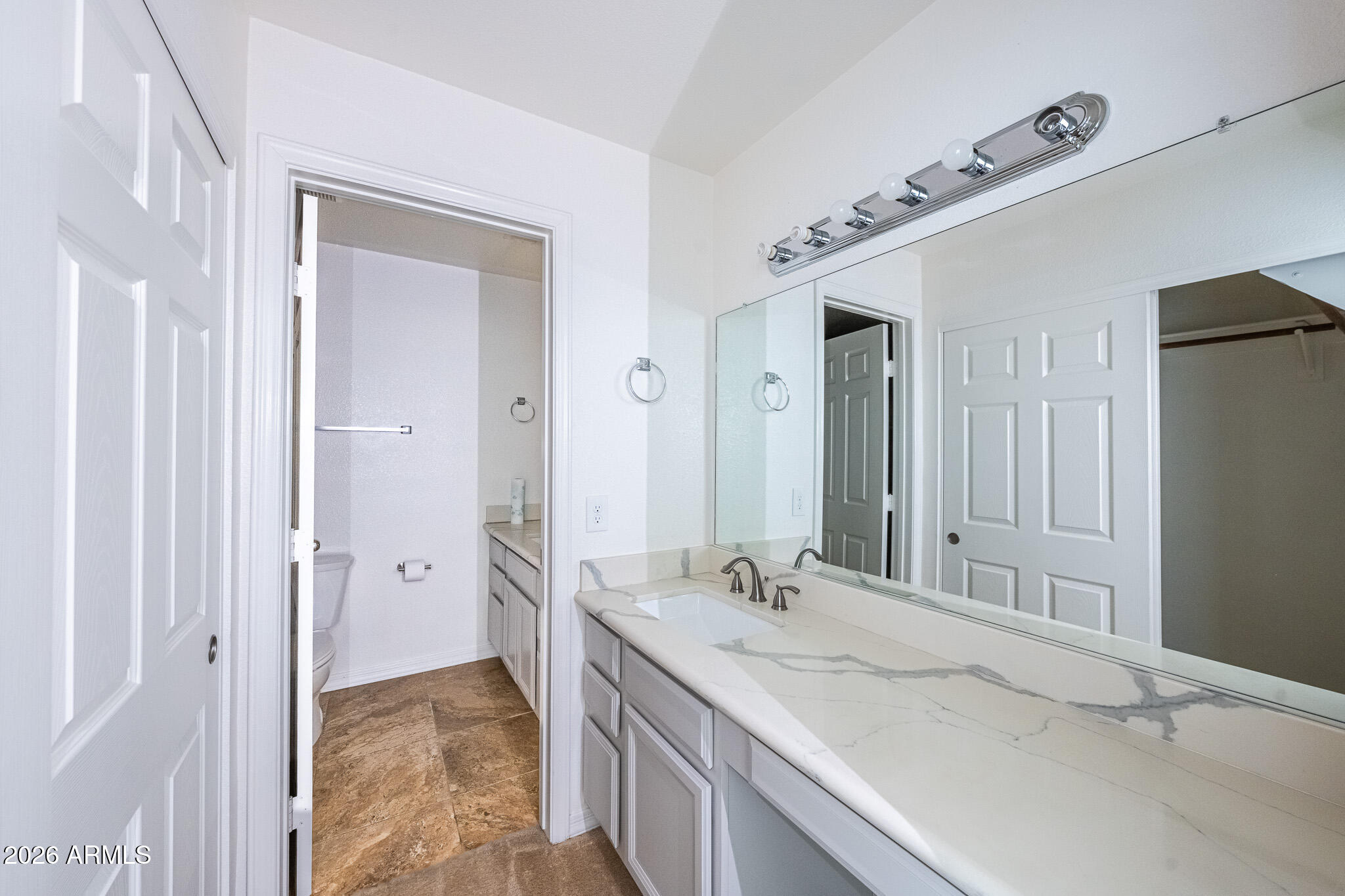 LA CONTESSA SECOND AMD - Residential Lease