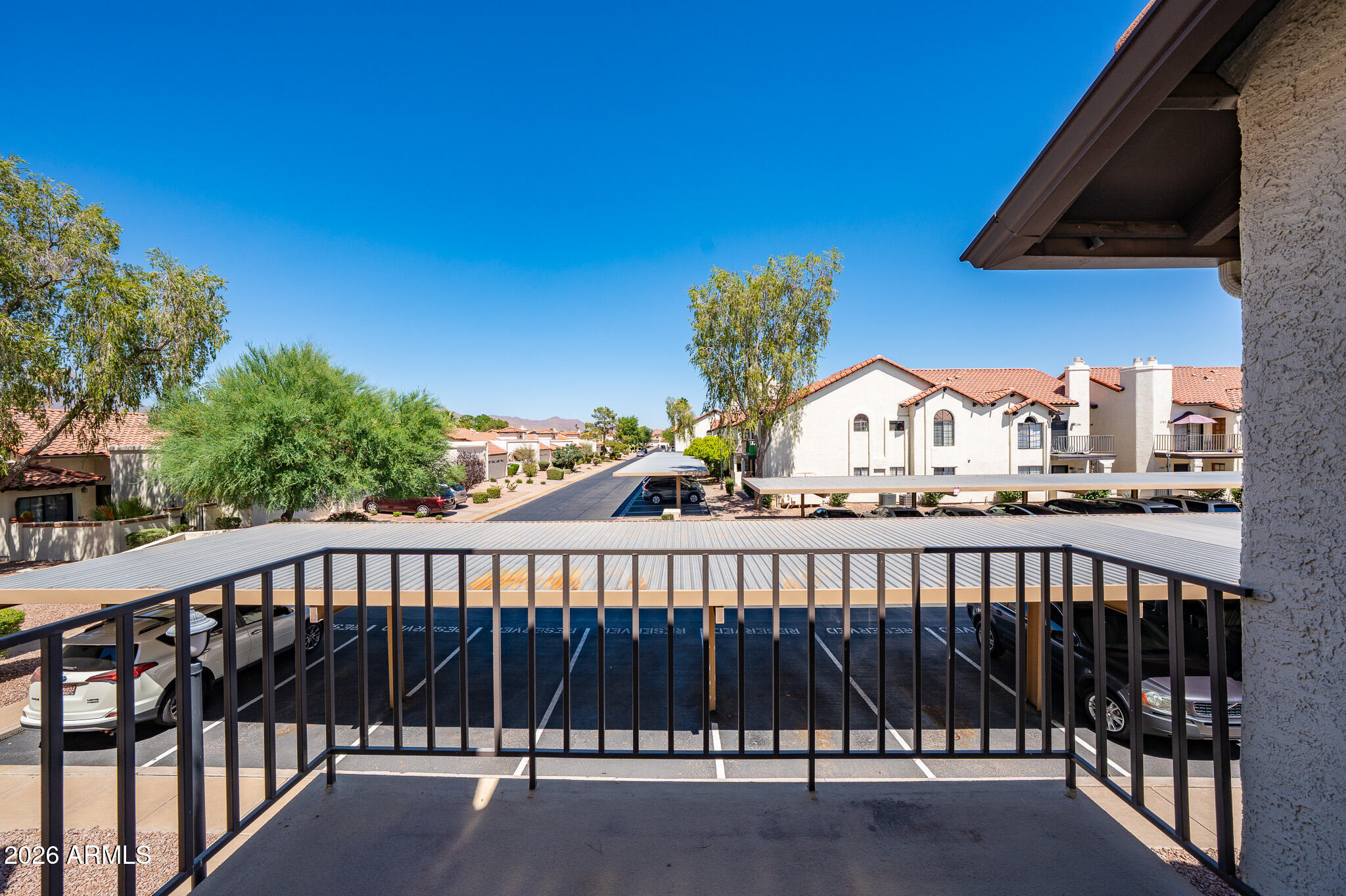 LA CONTESSA SECOND AMD - Residential Lease
