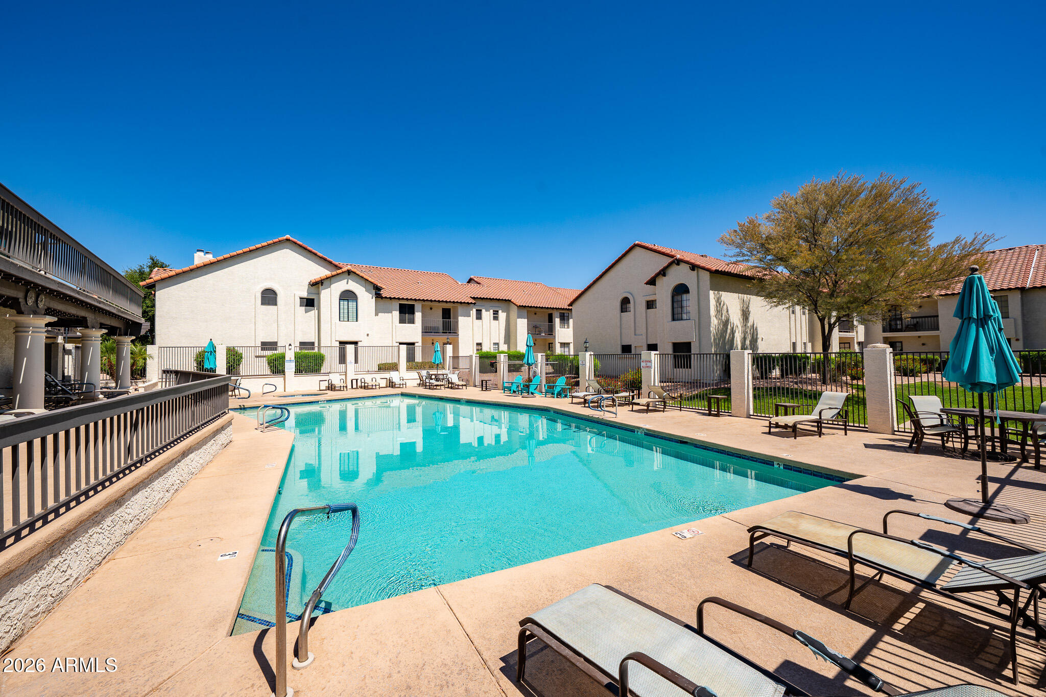 LA CONTESSA SECOND AMD - Residential Lease