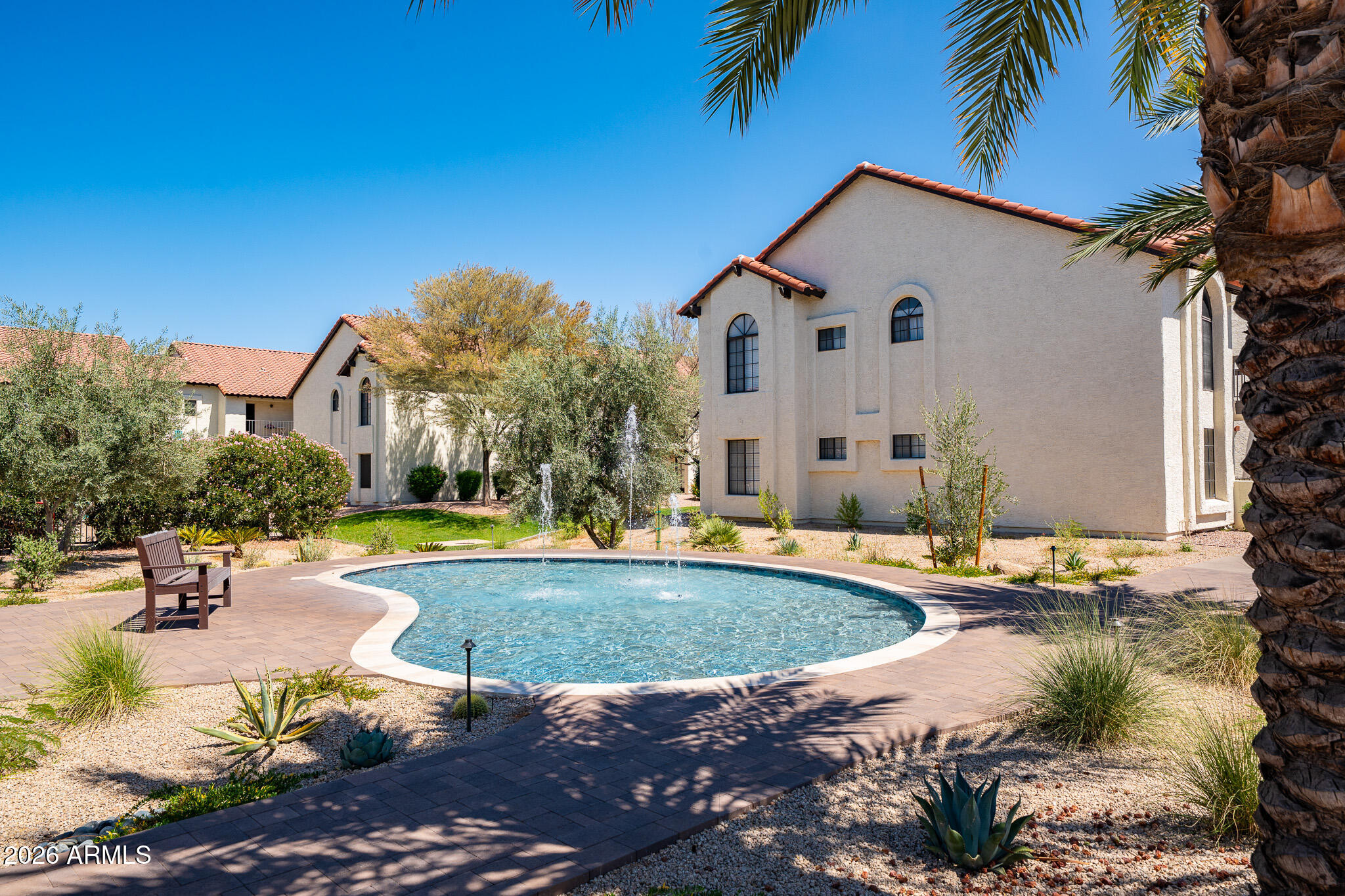 LA CONTESSA SECOND AMD - Residential Lease