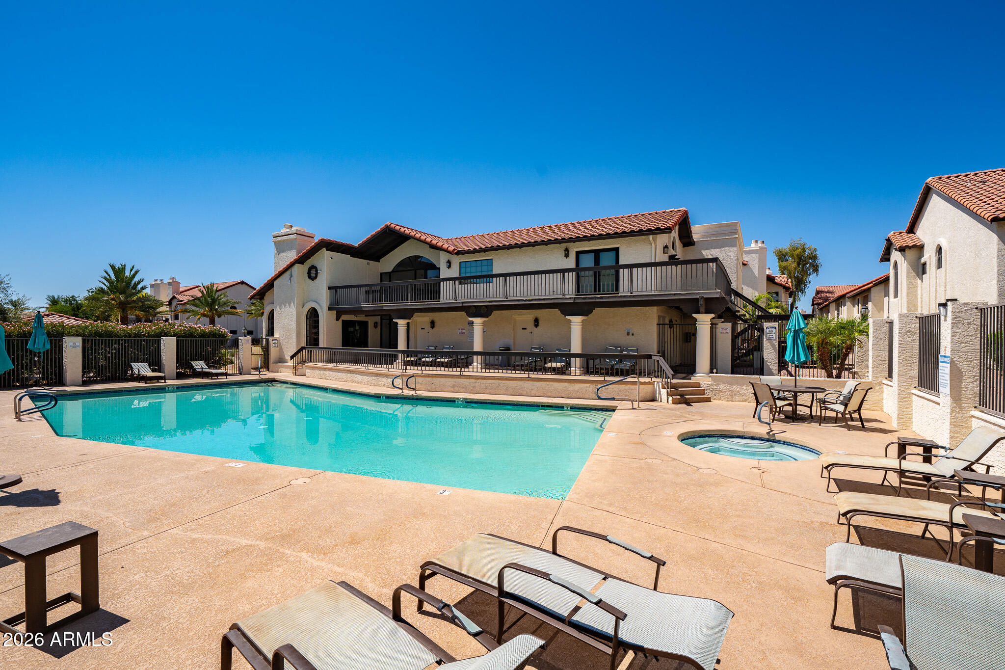 LA CONTESSA SECOND AMD - Residential Lease