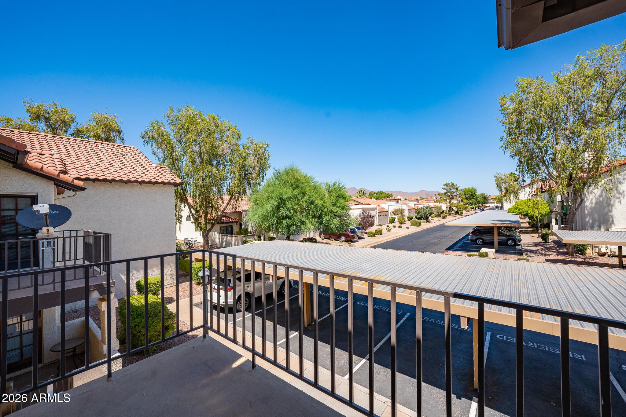 LA CONTESSA SECOND AMD - Residential Lease