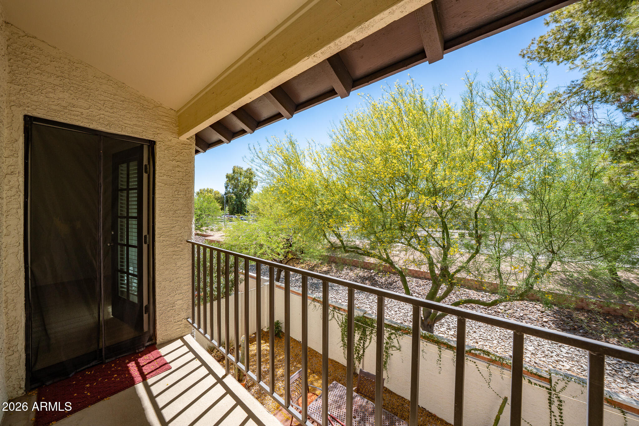LA CONTESSA SECOND AMD - Residential Lease