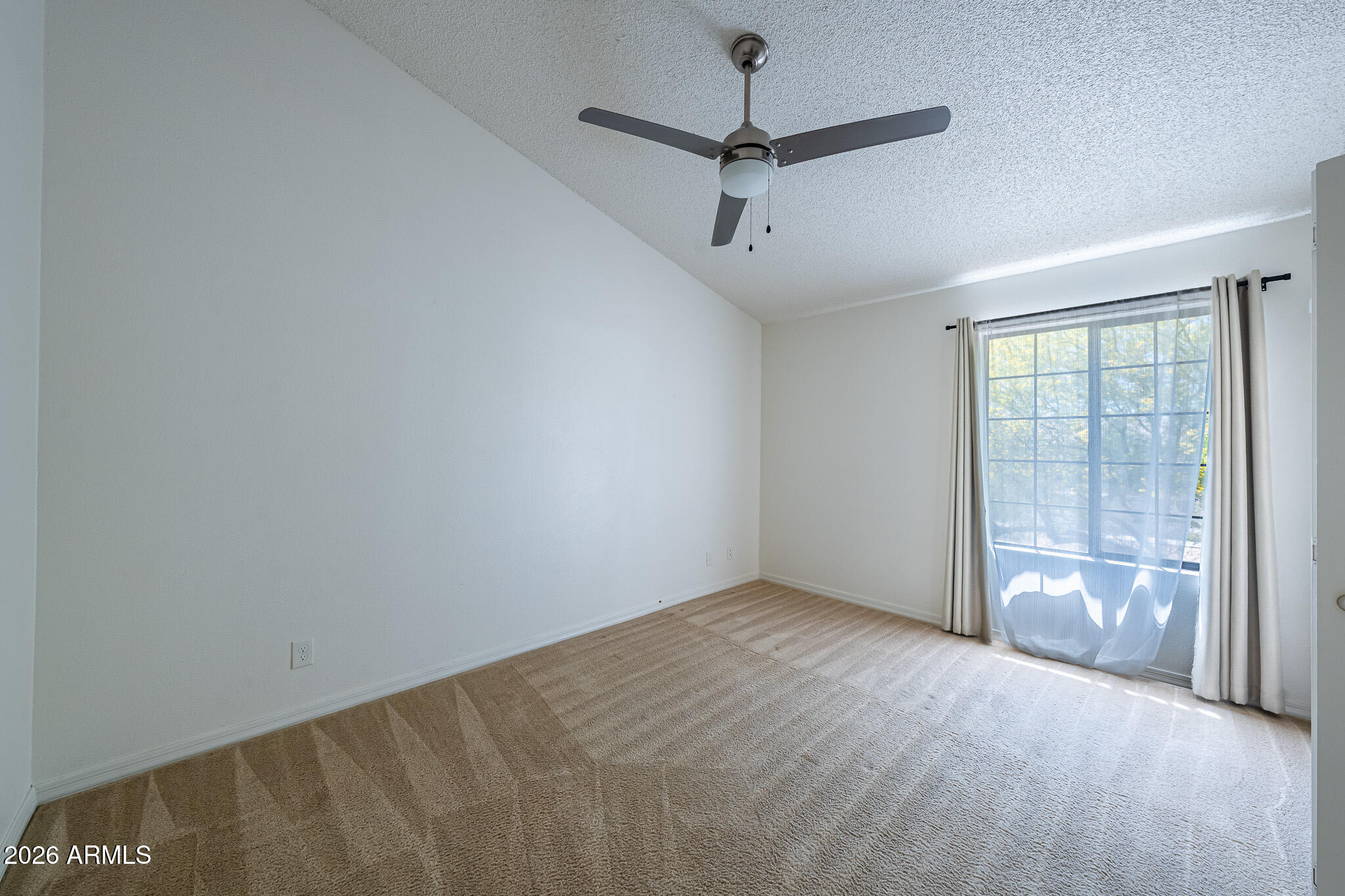 LA CONTESSA SECOND AMD - Residential Lease