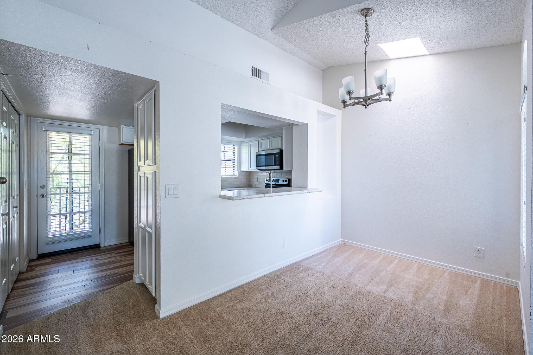 LA CONTESSA SECOND AMD - Residential Lease