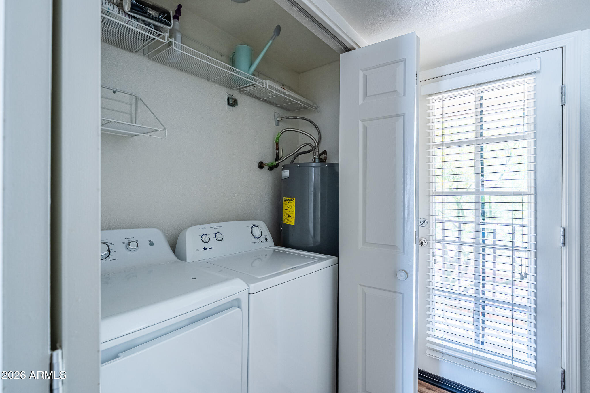 LA CONTESSA SECOND AMD - Residential Lease
