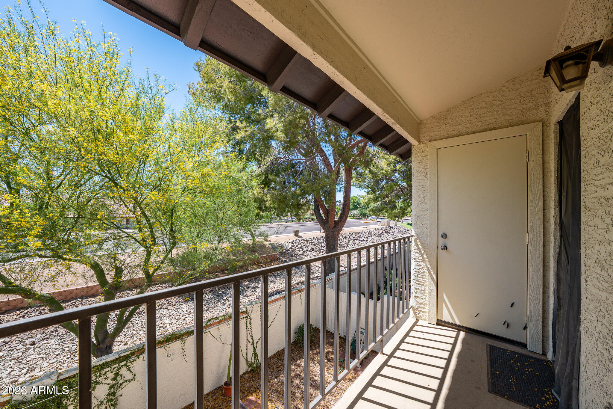 LA CONTESSA SECOND AMD - Residential Lease