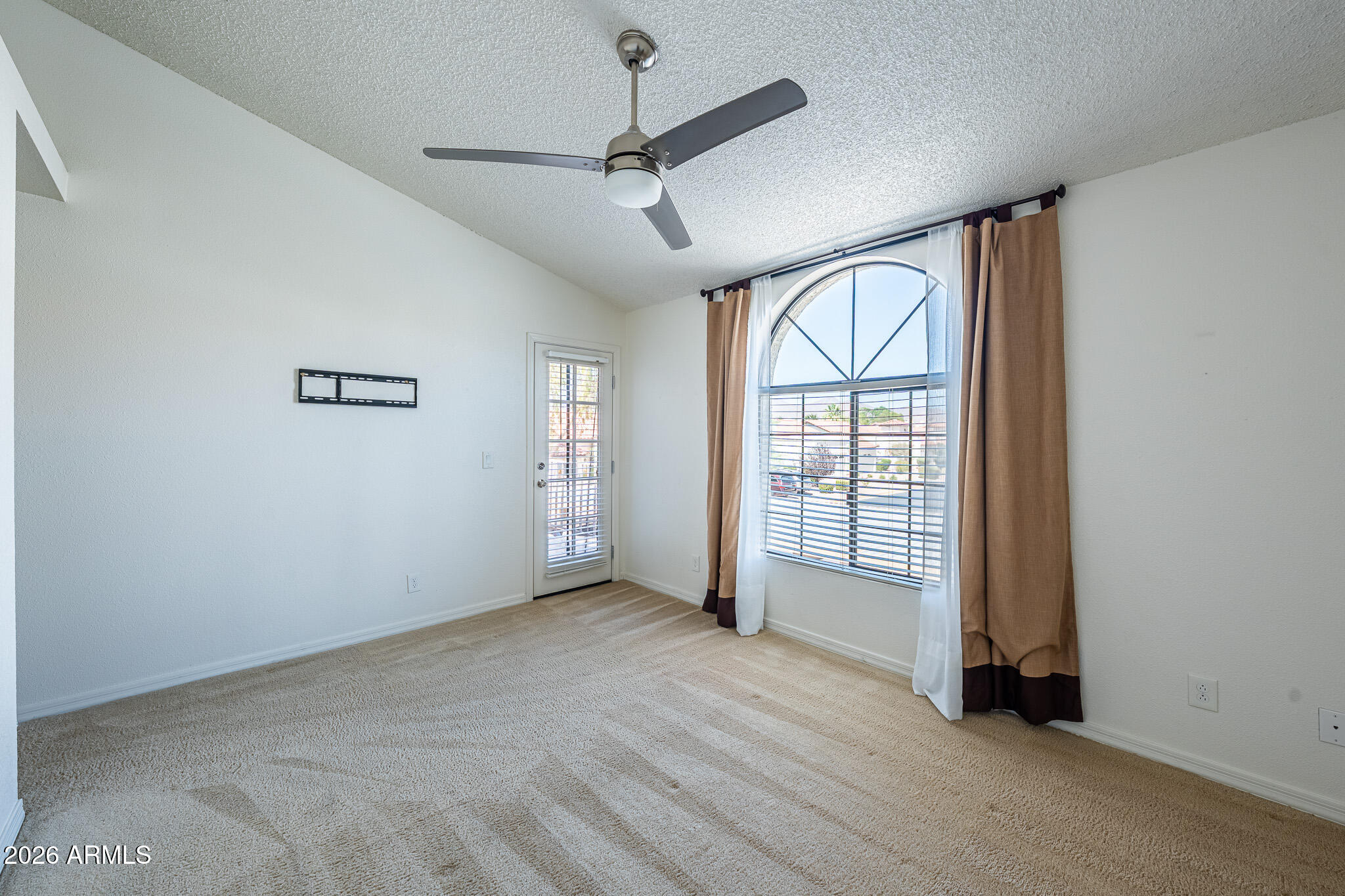 LA CONTESSA SECOND AMD - Residential Lease