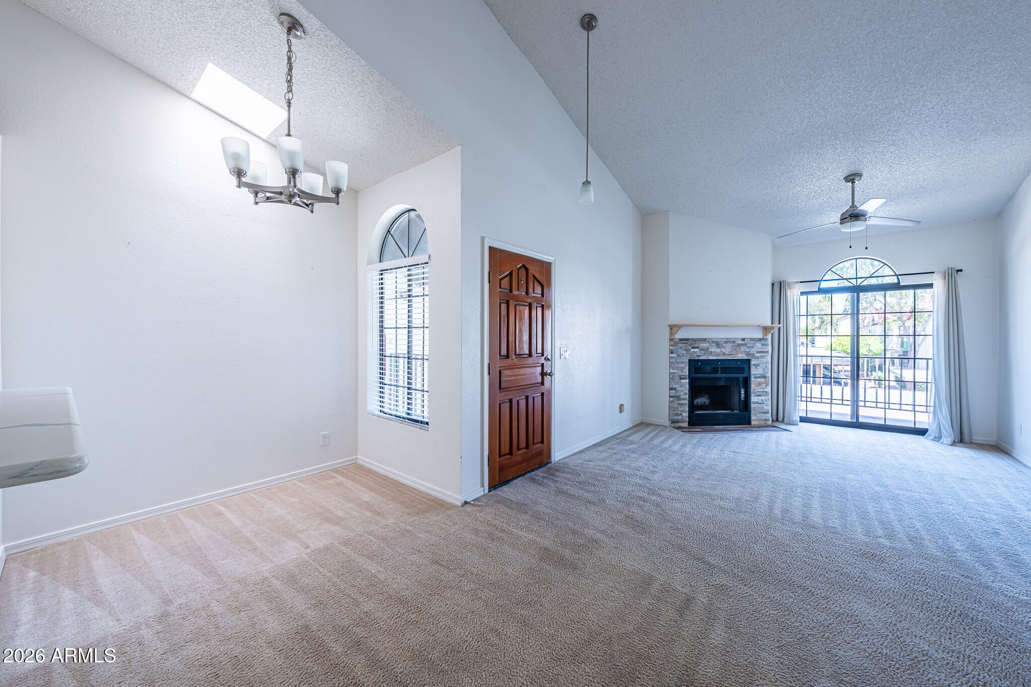 LA CONTESSA SECOND AMD - Residential Lease