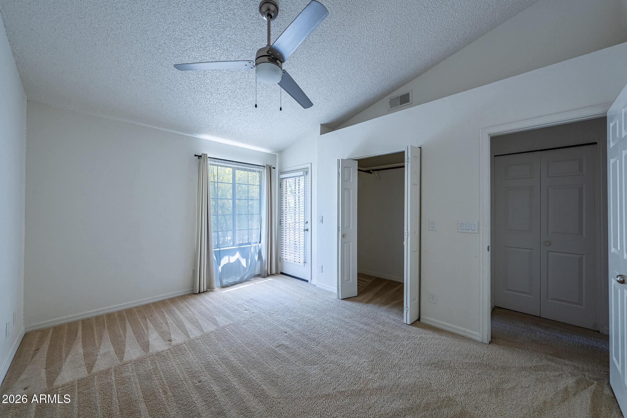 LA CONTESSA SECOND AMD - Residential Lease