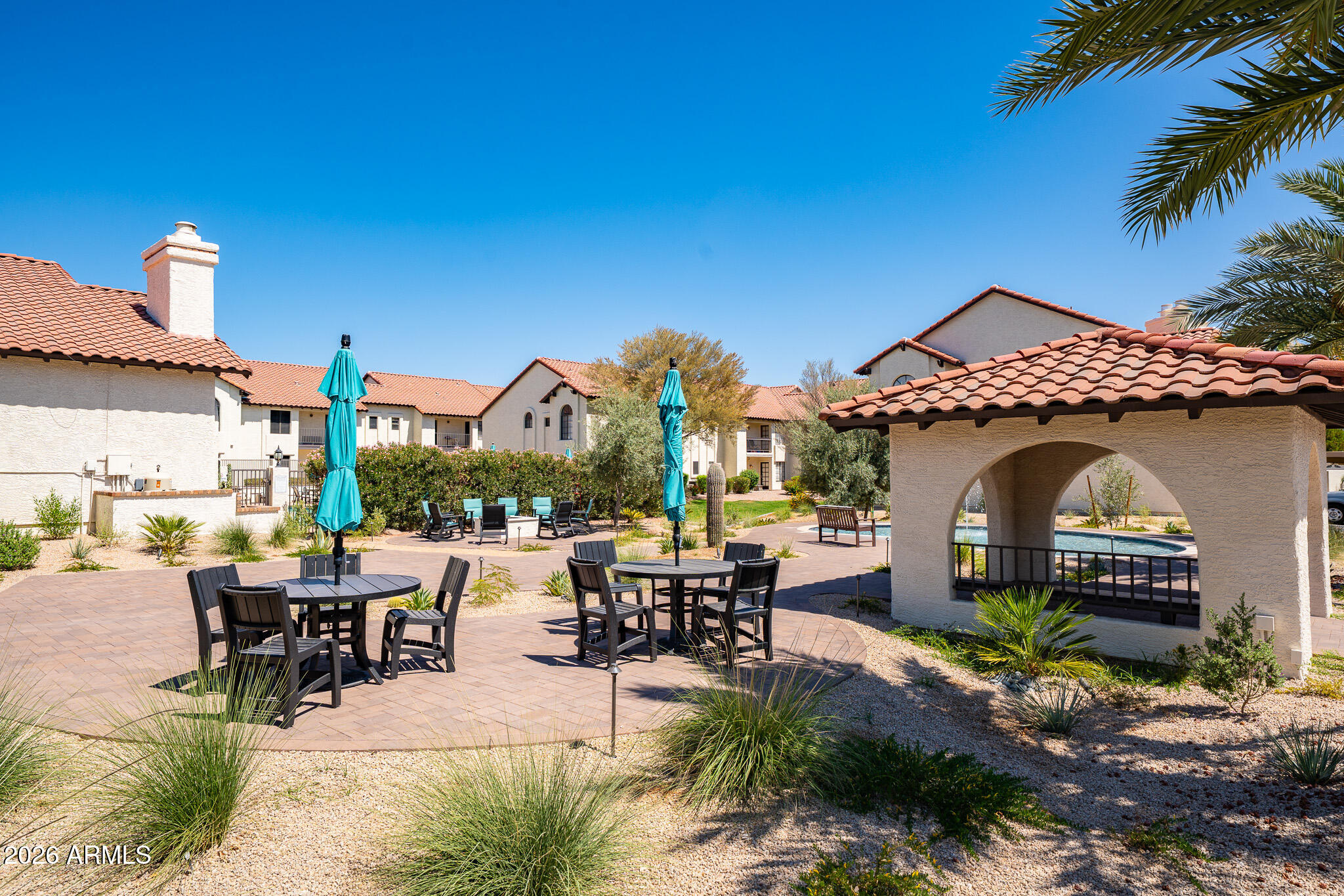 LA CONTESSA SECOND AMD - Residential Lease