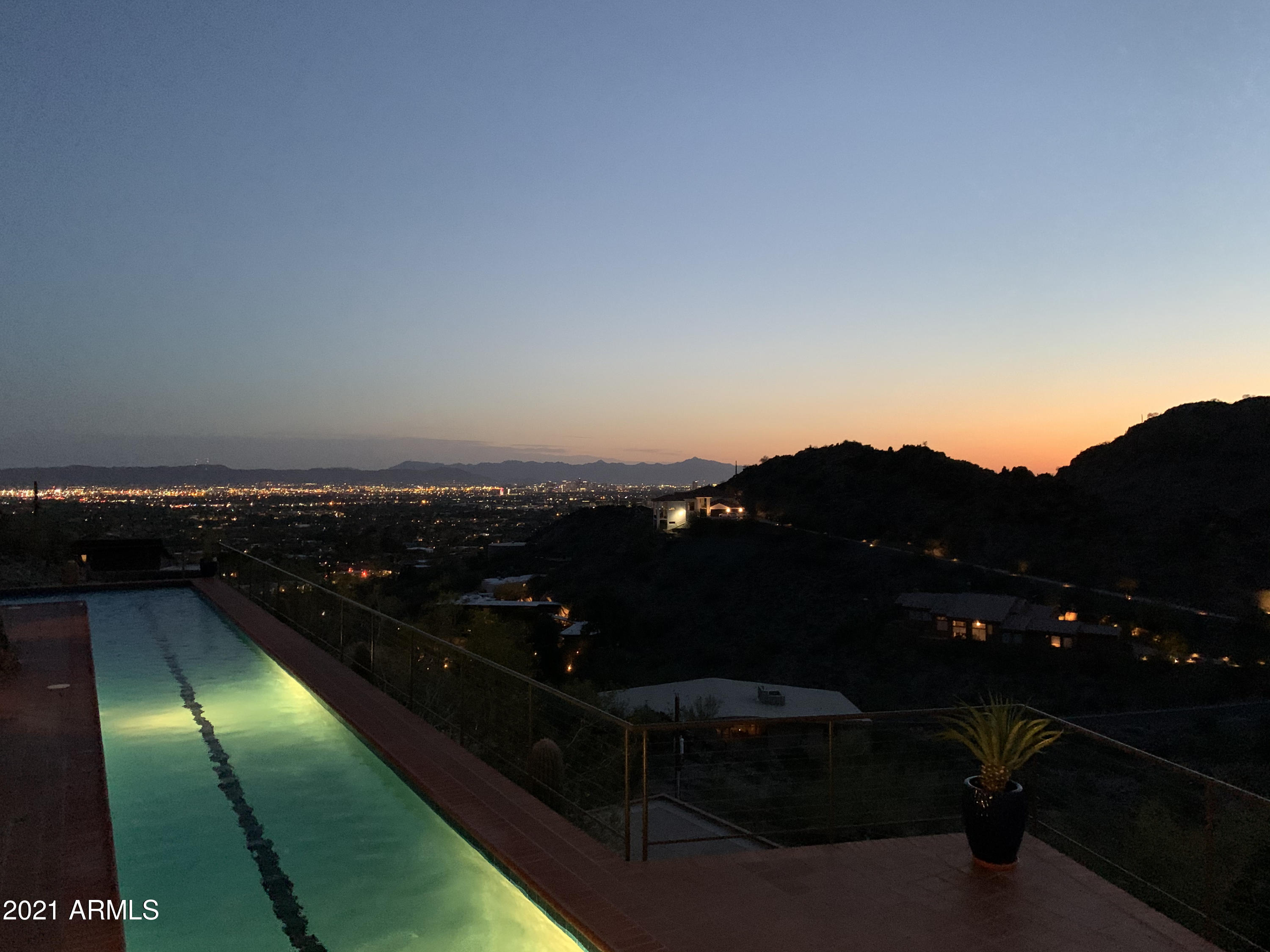 PALM CANYON 2 LOTS 6-16, 20-23 TR A - Residential