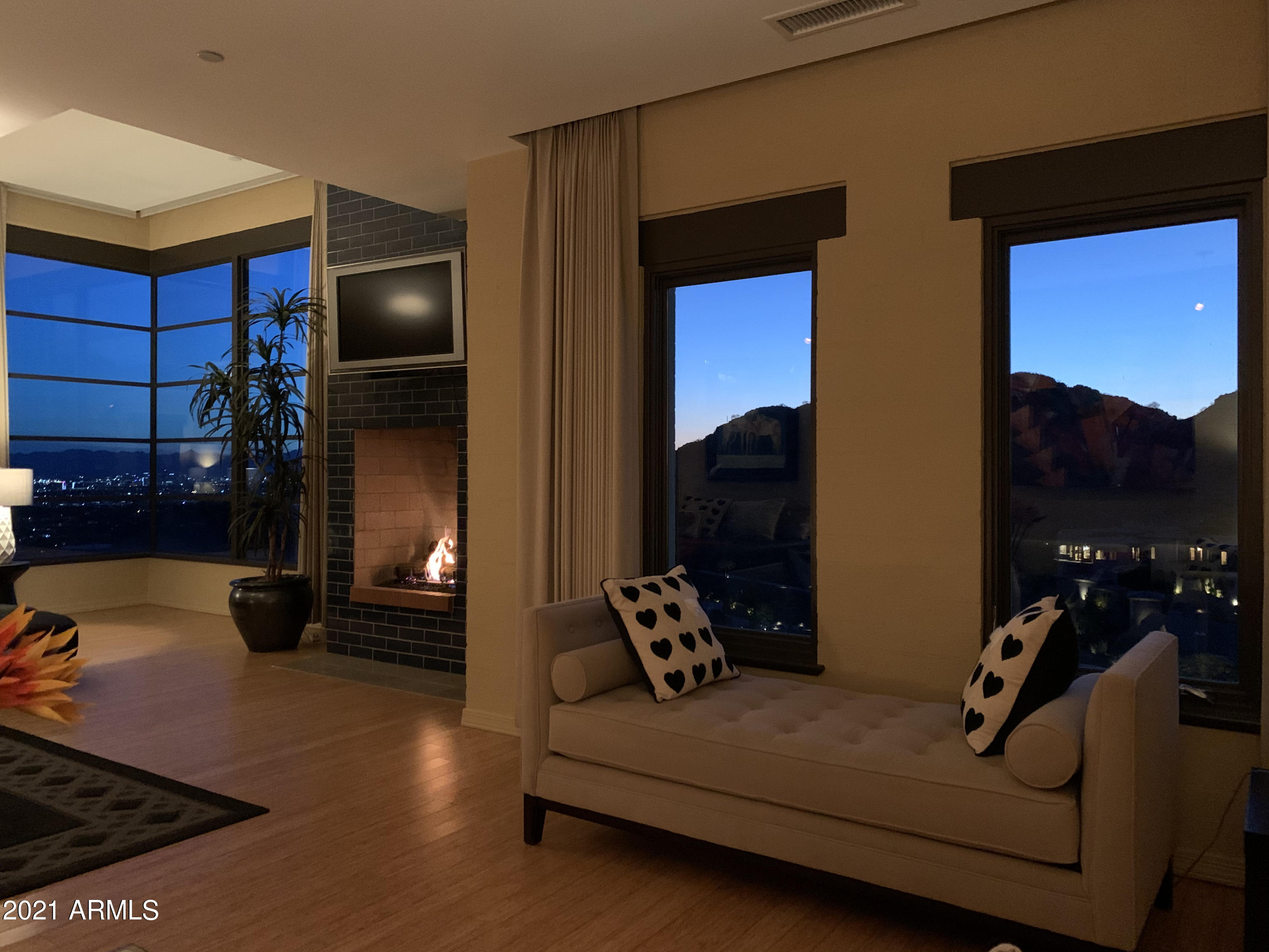 PALM CANYON 2 LOTS 6-16, 20-23 TR A - Residential