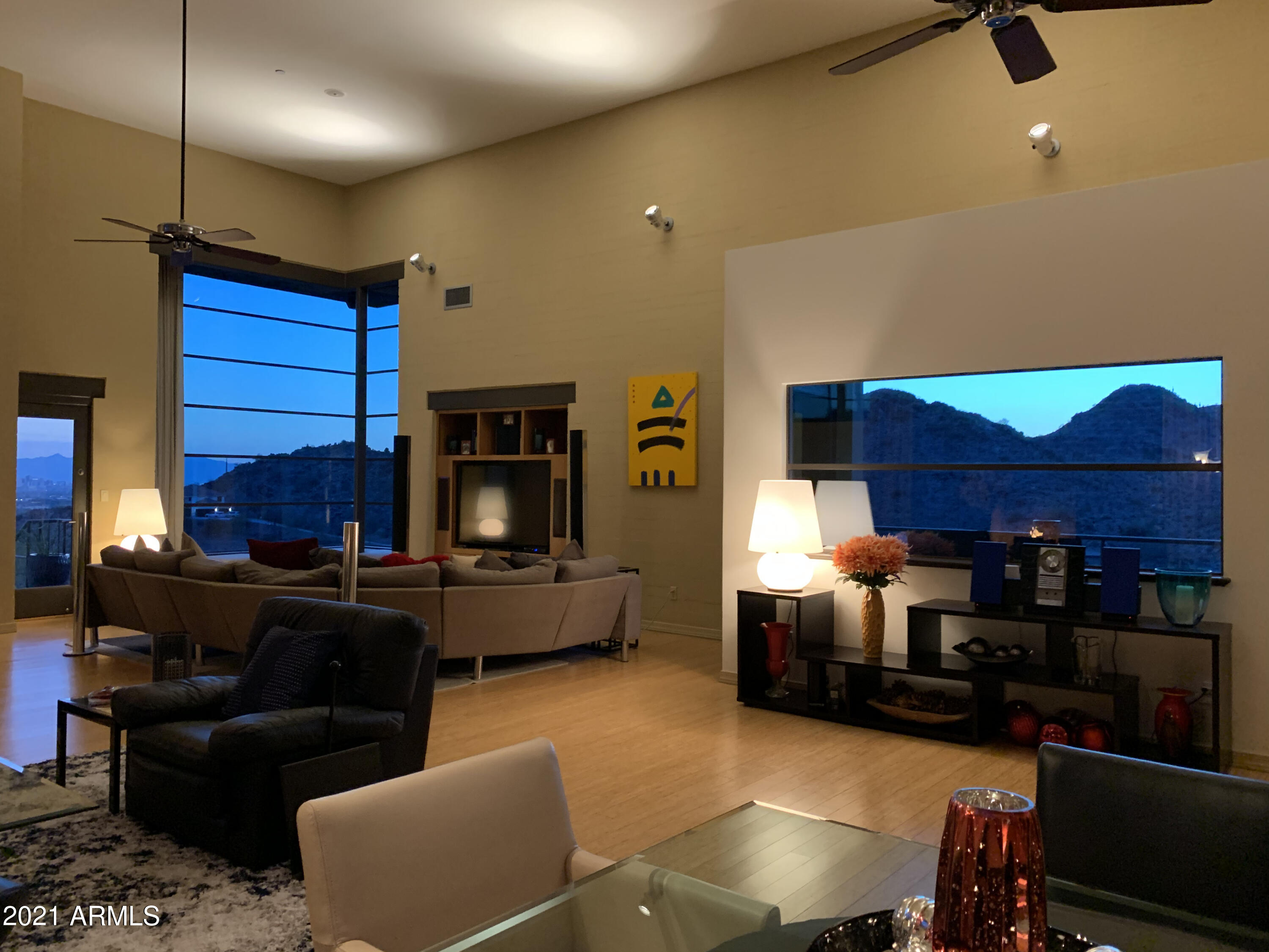 PALM CANYON 2 LOTS 6-16, 20-23 TR A - Residential