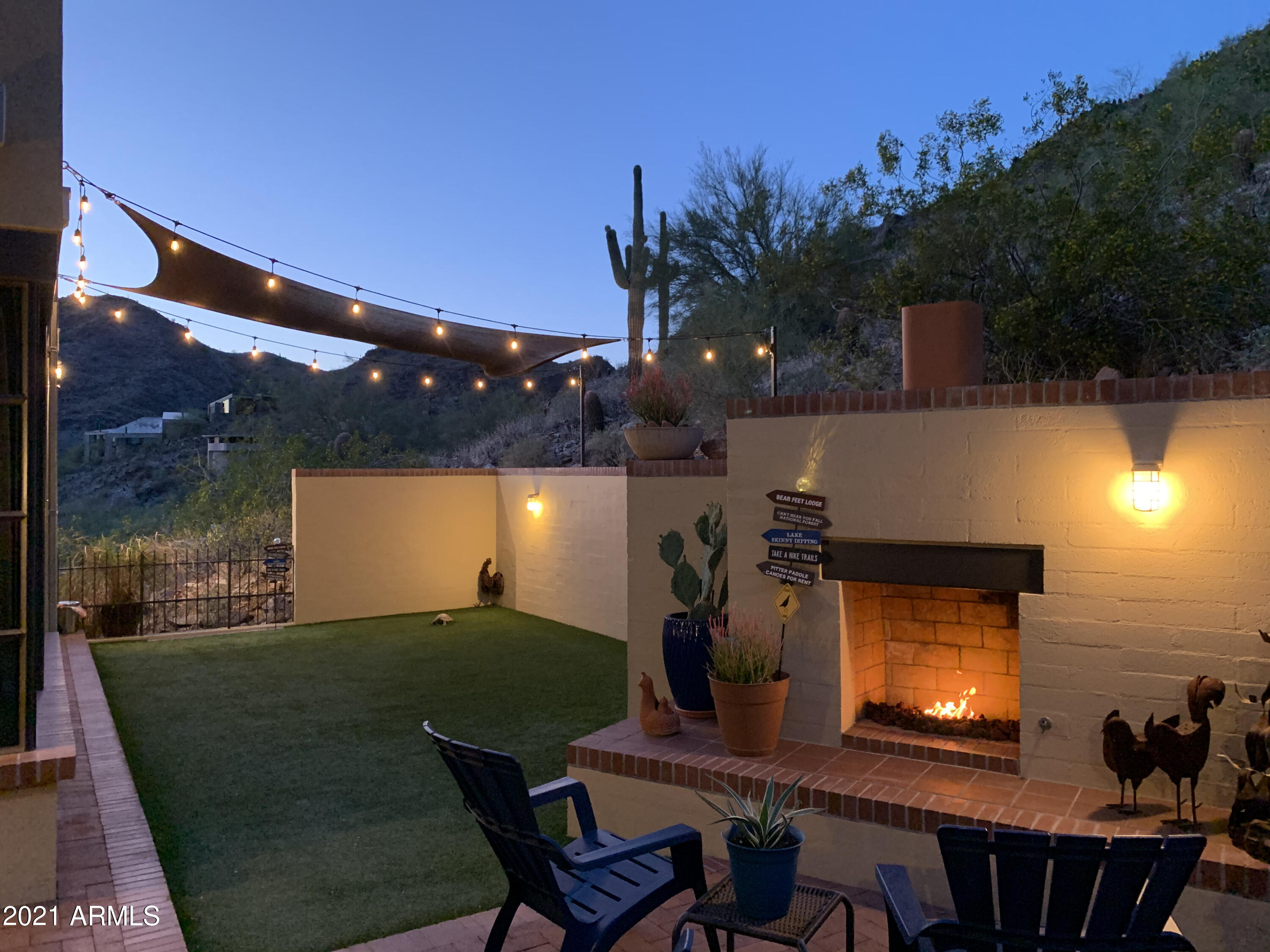 PALM CANYON 2 LOTS 6-16, 20-23 TR A - Residential