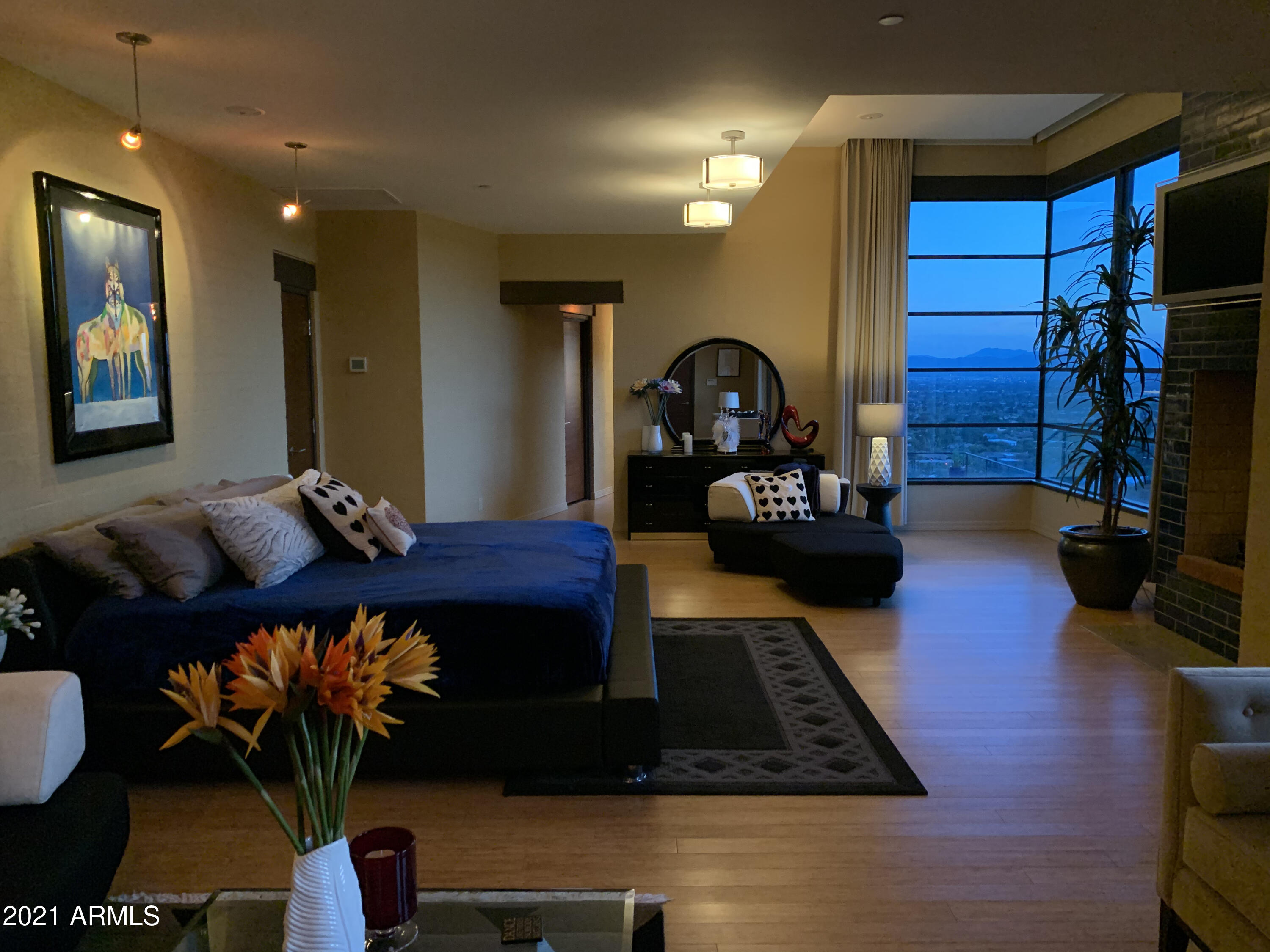 PALM CANYON 2 LOTS 6-16, 20-23 TR A - Residential