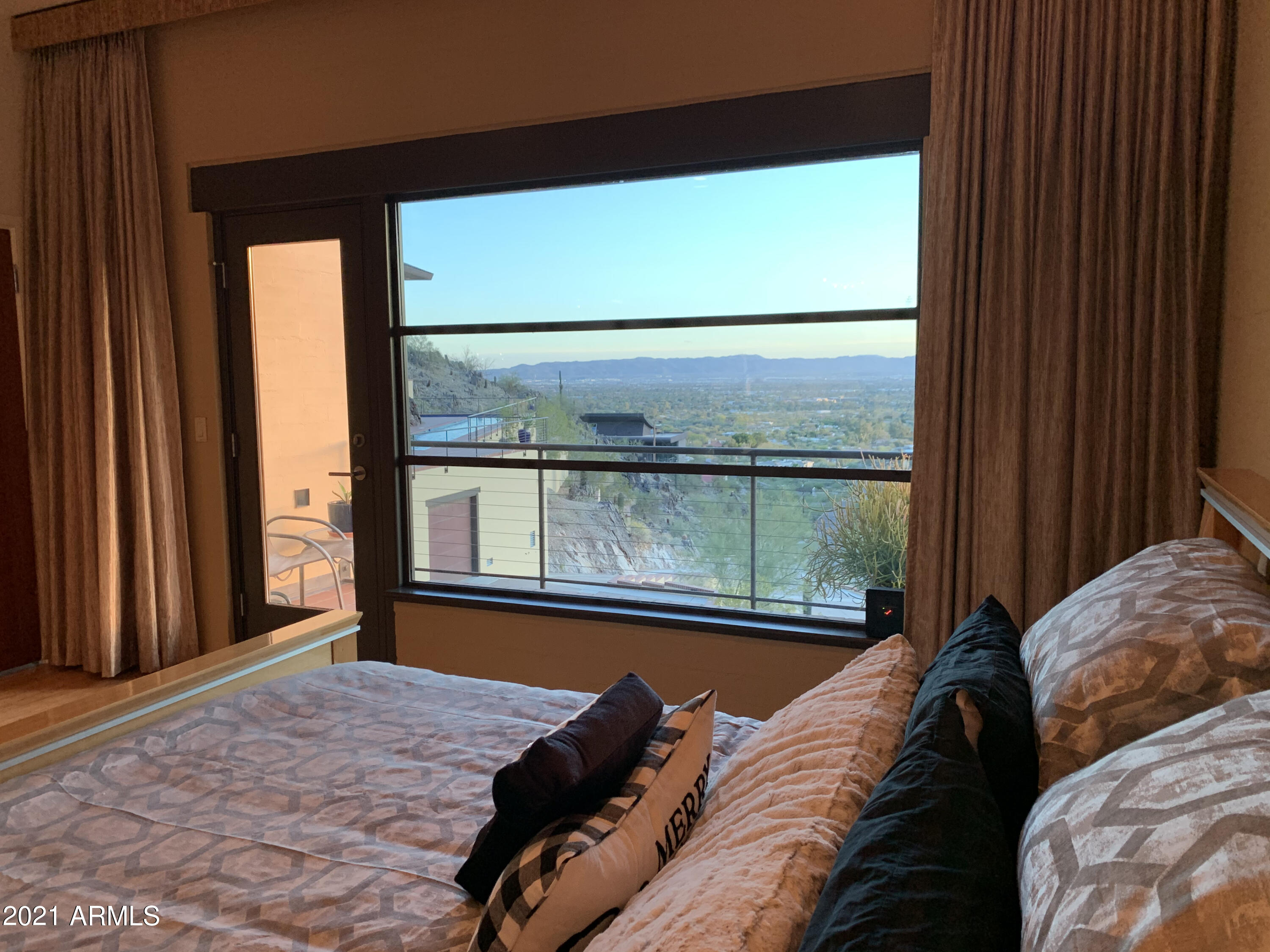PALM CANYON 2 LOTS 6-16, 20-23 TR A - Residential