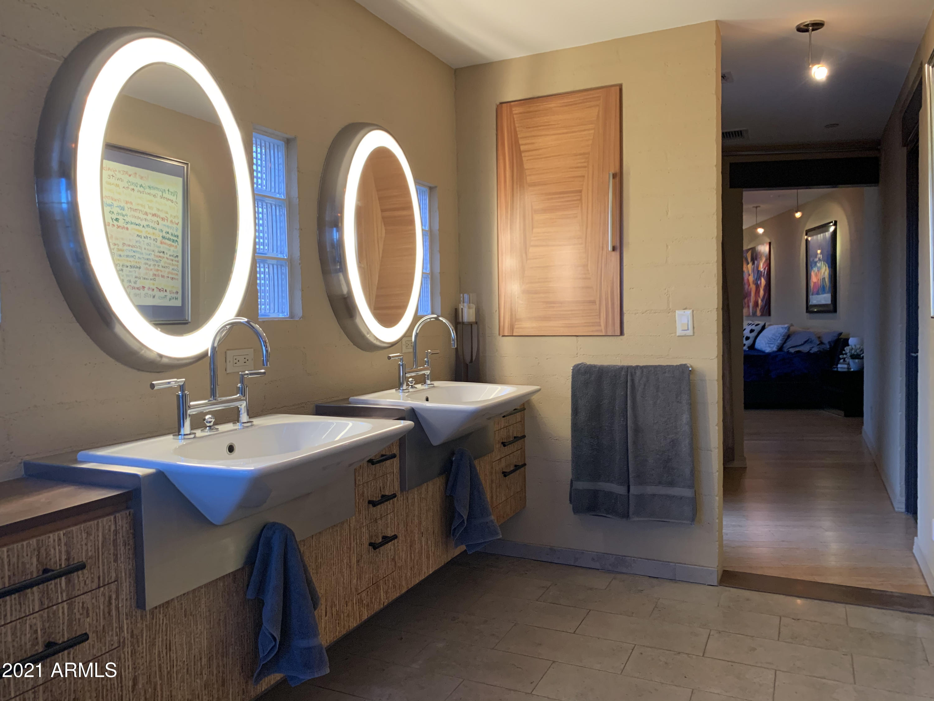 PALM CANYON 2 LOTS 6-16, 20-23 TR A - Residential