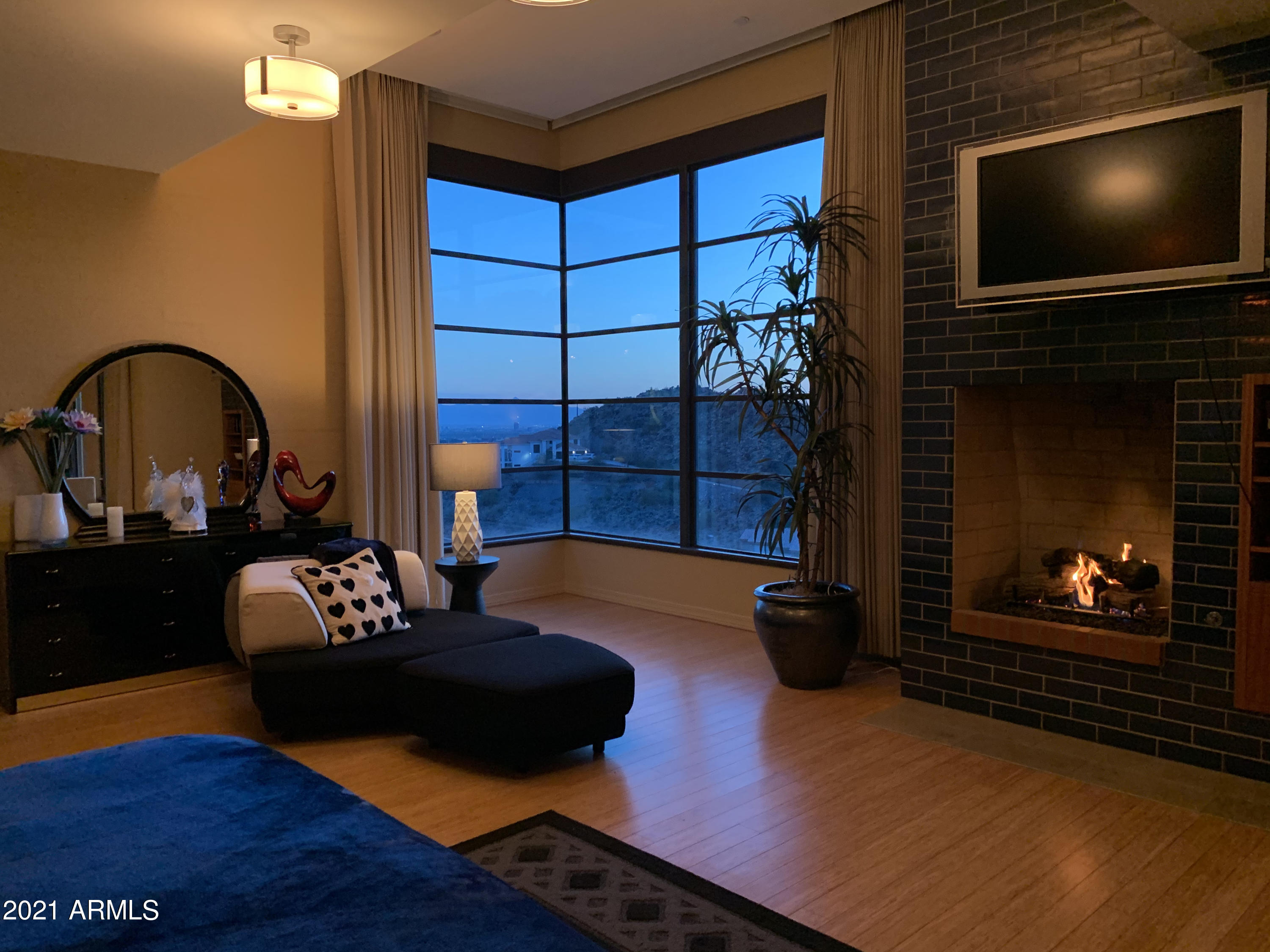 PALM CANYON 2 LOTS 6-16, 20-23 TR A - Residential
