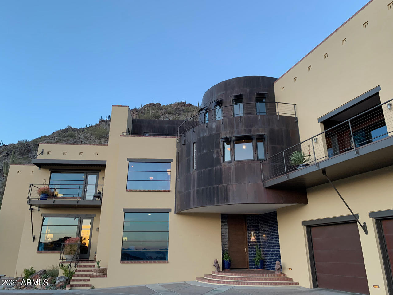 PALM CANYON 2 LOTS 6-16, 20-23 TR A - Residential