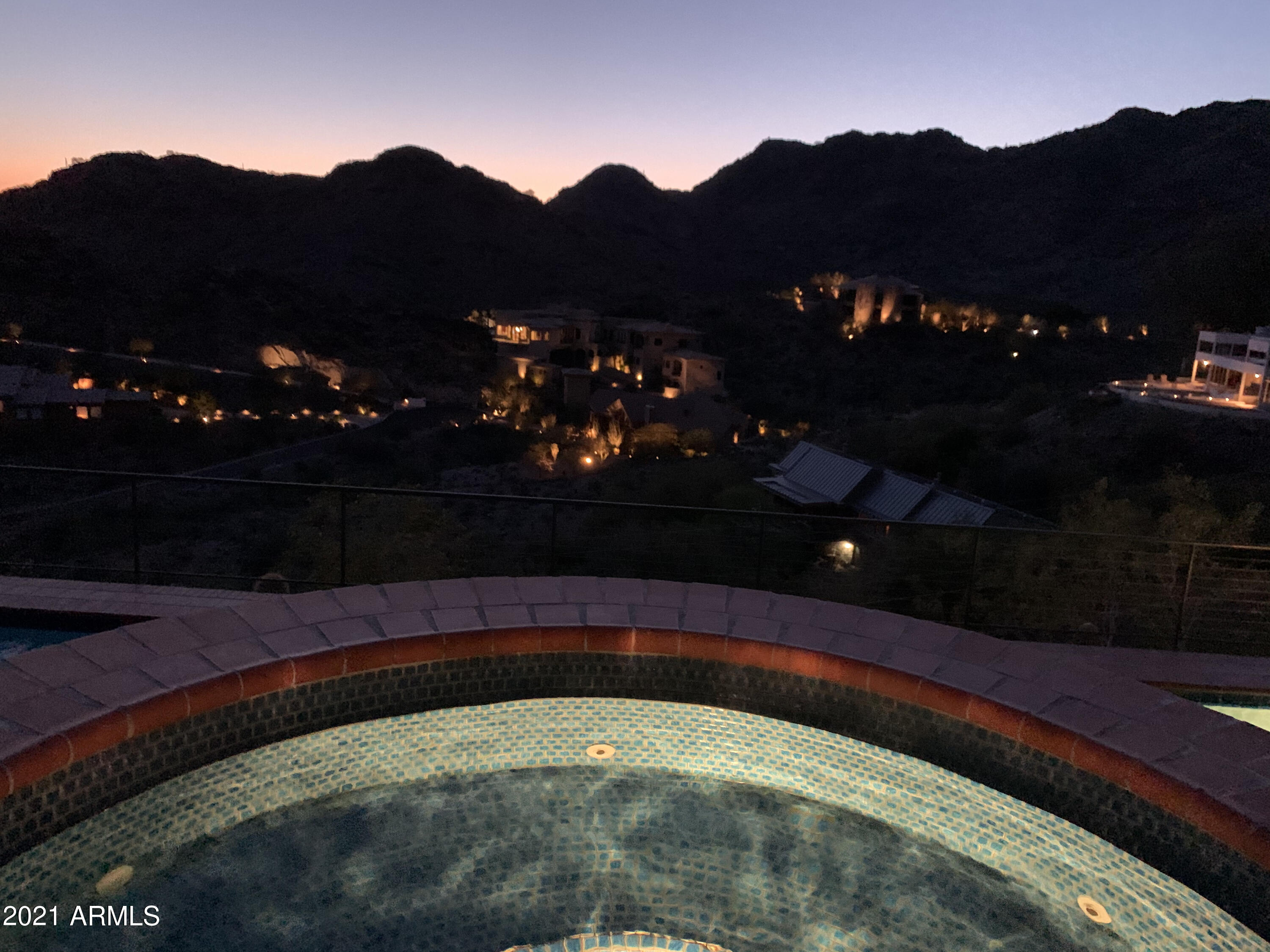 PALM CANYON 2 LOTS 6-16, 20-23 TR A - Residential