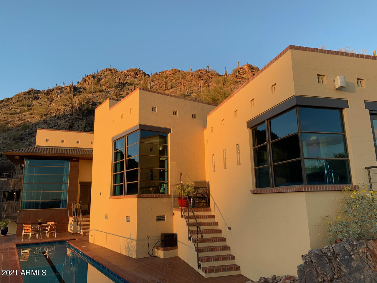 PALM CANYON 2 LOTS 6-16, 20-23 TR A - Residential