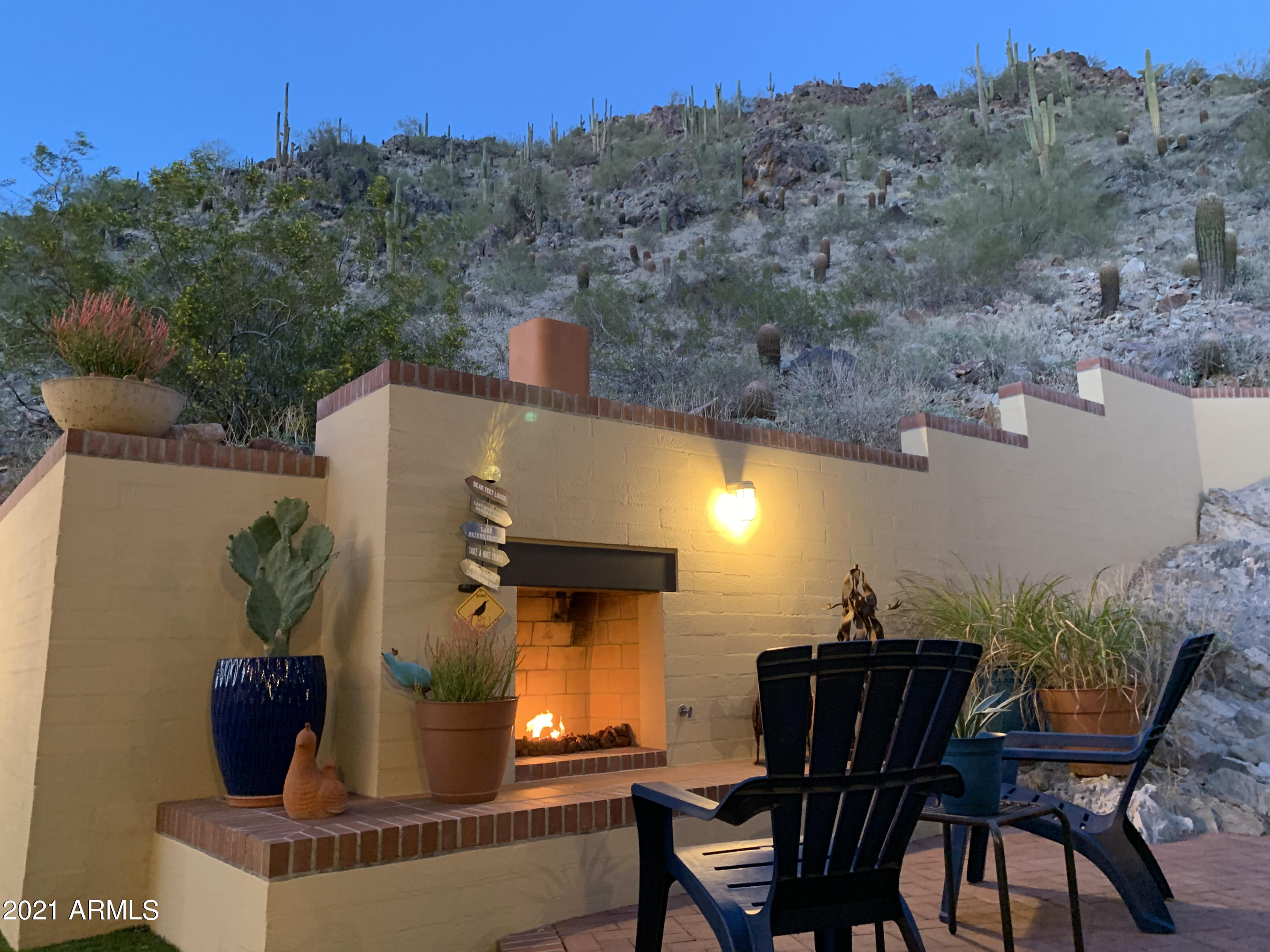 PALM CANYON 2 LOTS 6-16, 20-23 TR A - Residential