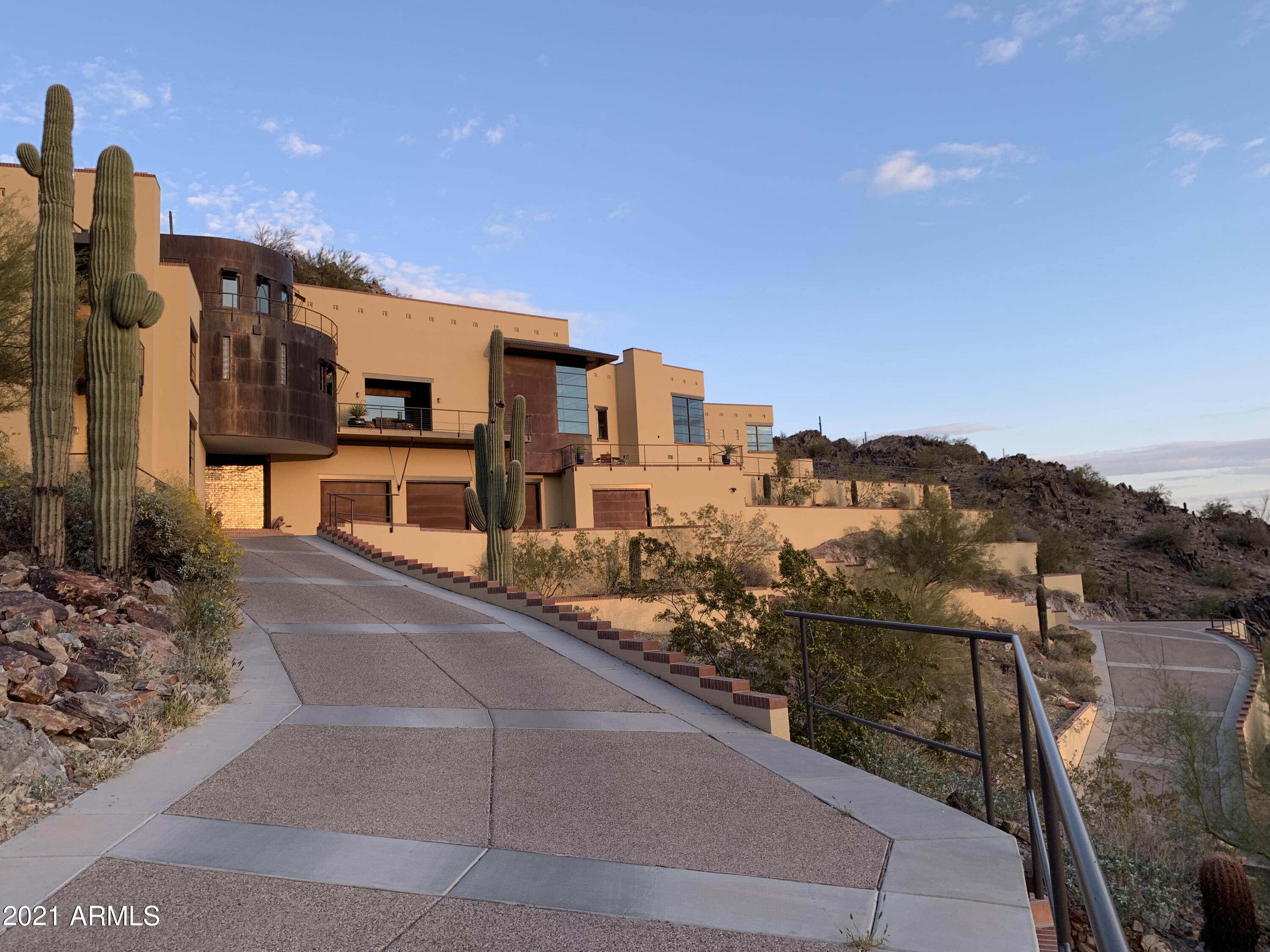 PALM CANYON 2 LOTS 6-16, 20-23 TR A - Residential