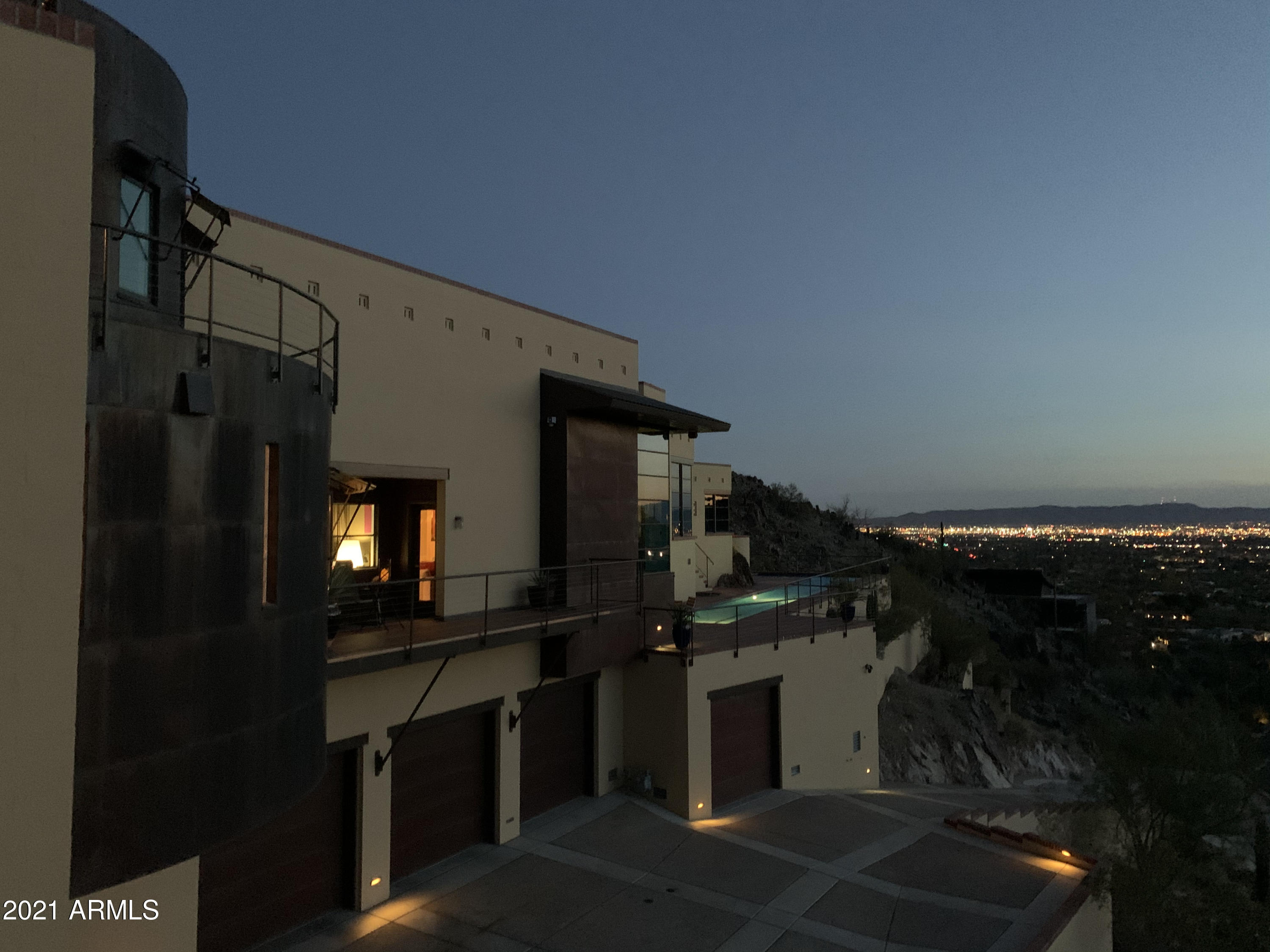 PALM CANYON 2 LOTS 6-16, 20-23 TR A - Residential