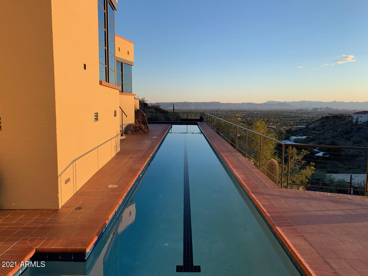 PALM CANYON 2 LOTS 6-16, 20-23 TR A - Residential