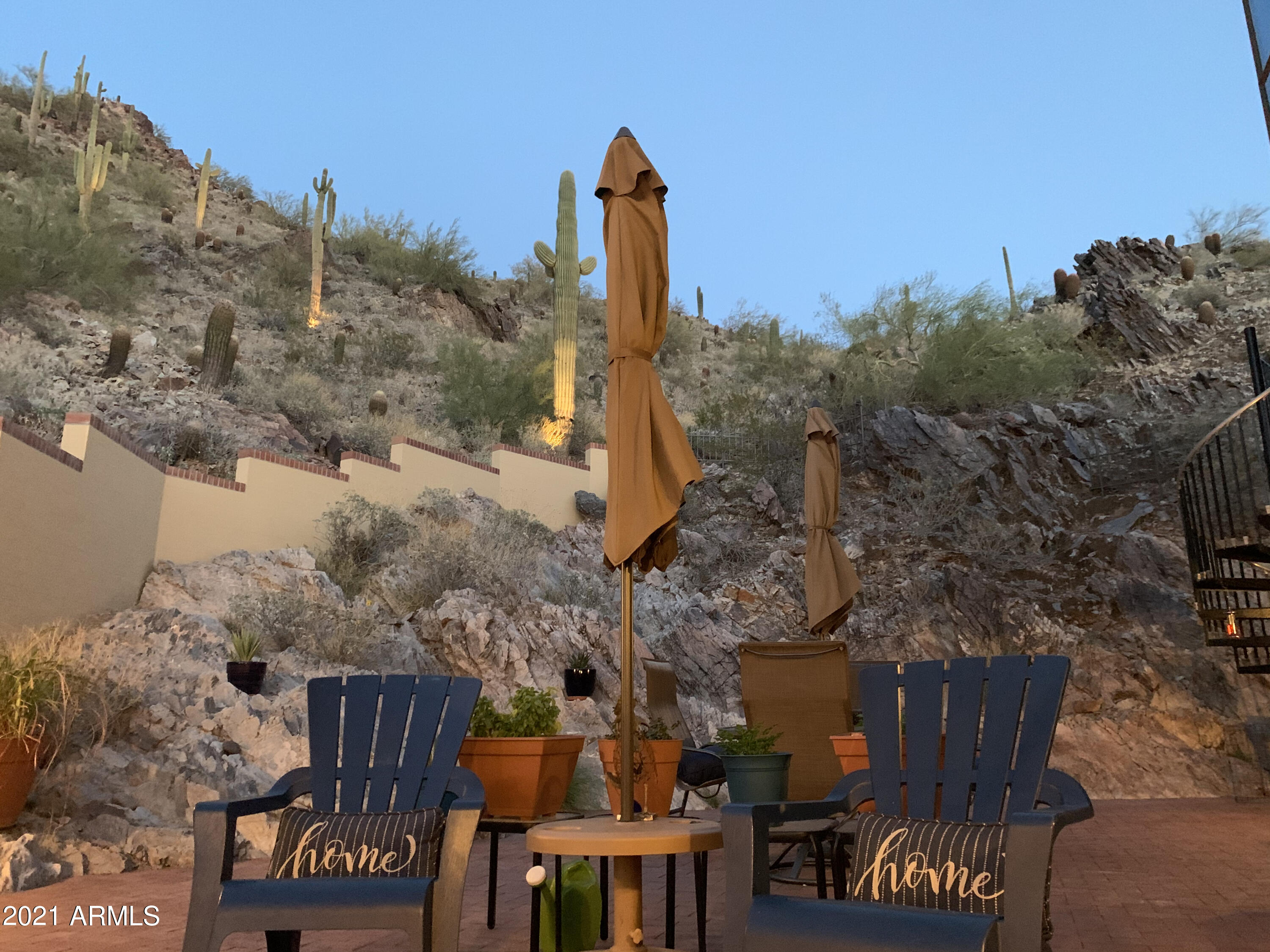PALM CANYON 2 LOTS 6-16, 20-23 TR A - Residential