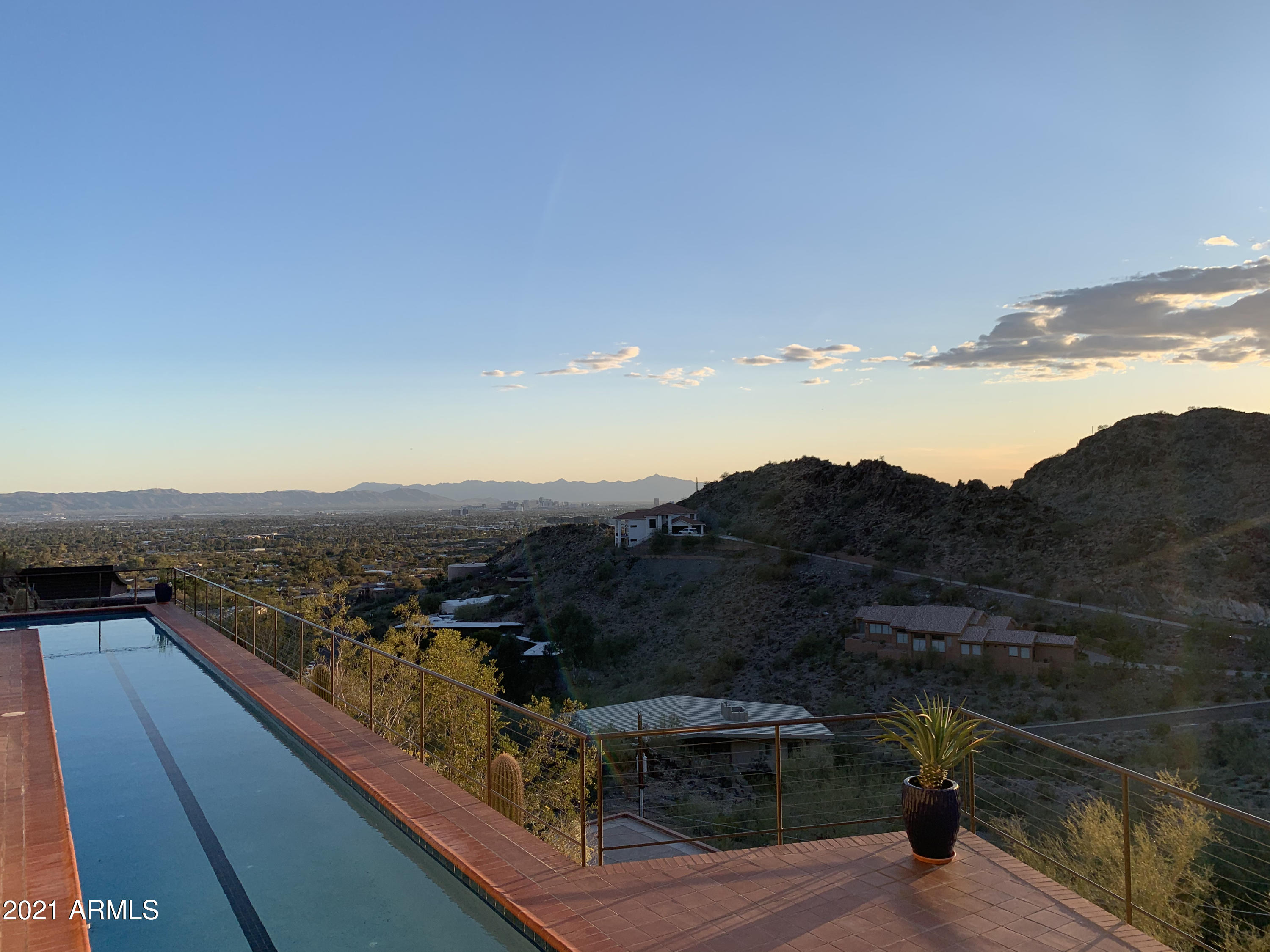 PALM CANYON 2 LOTS 6-16, 20-23 TR A - Residential