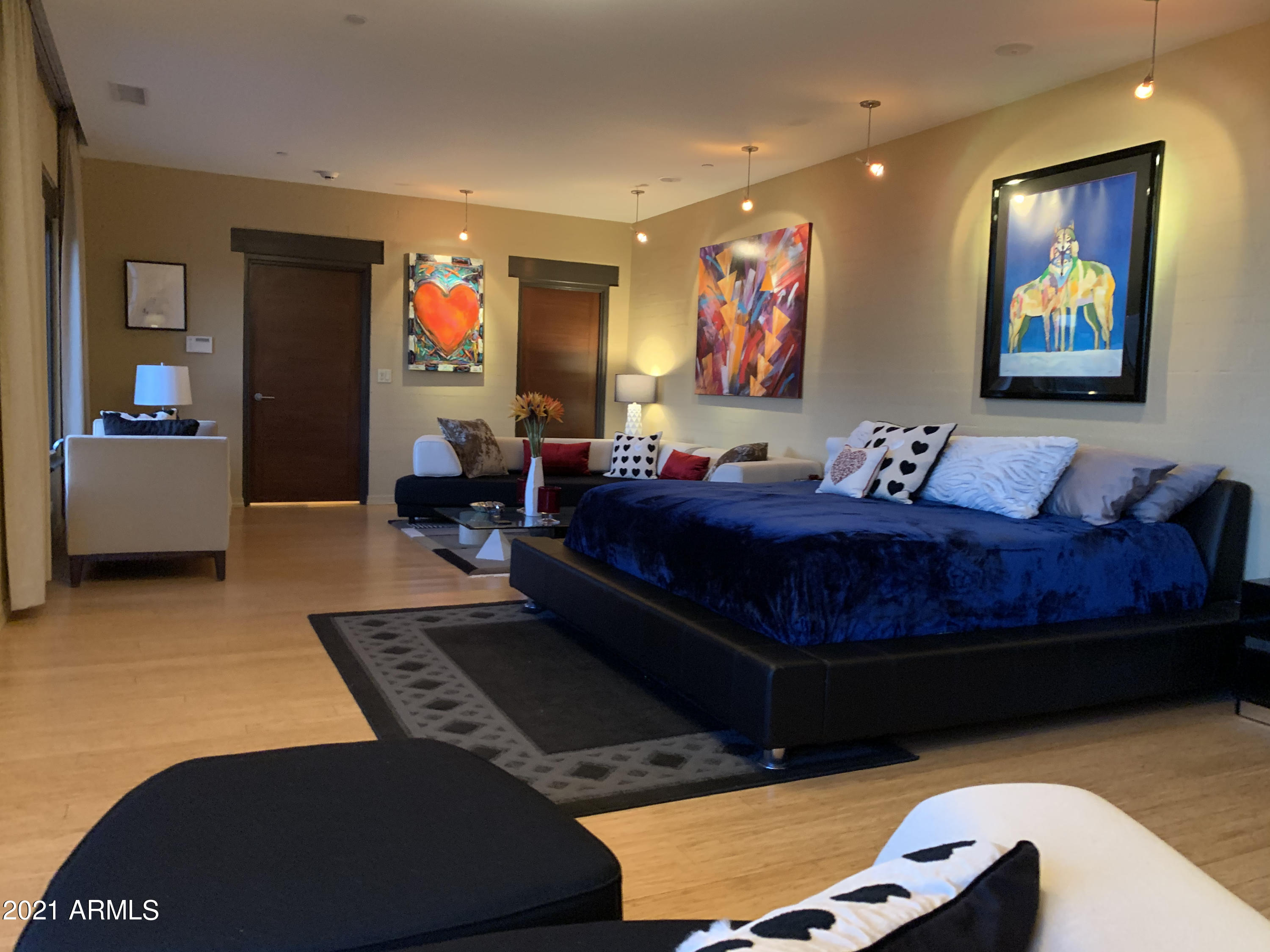 PALM CANYON 2 LOTS 6-16, 20-23 TR A - Residential