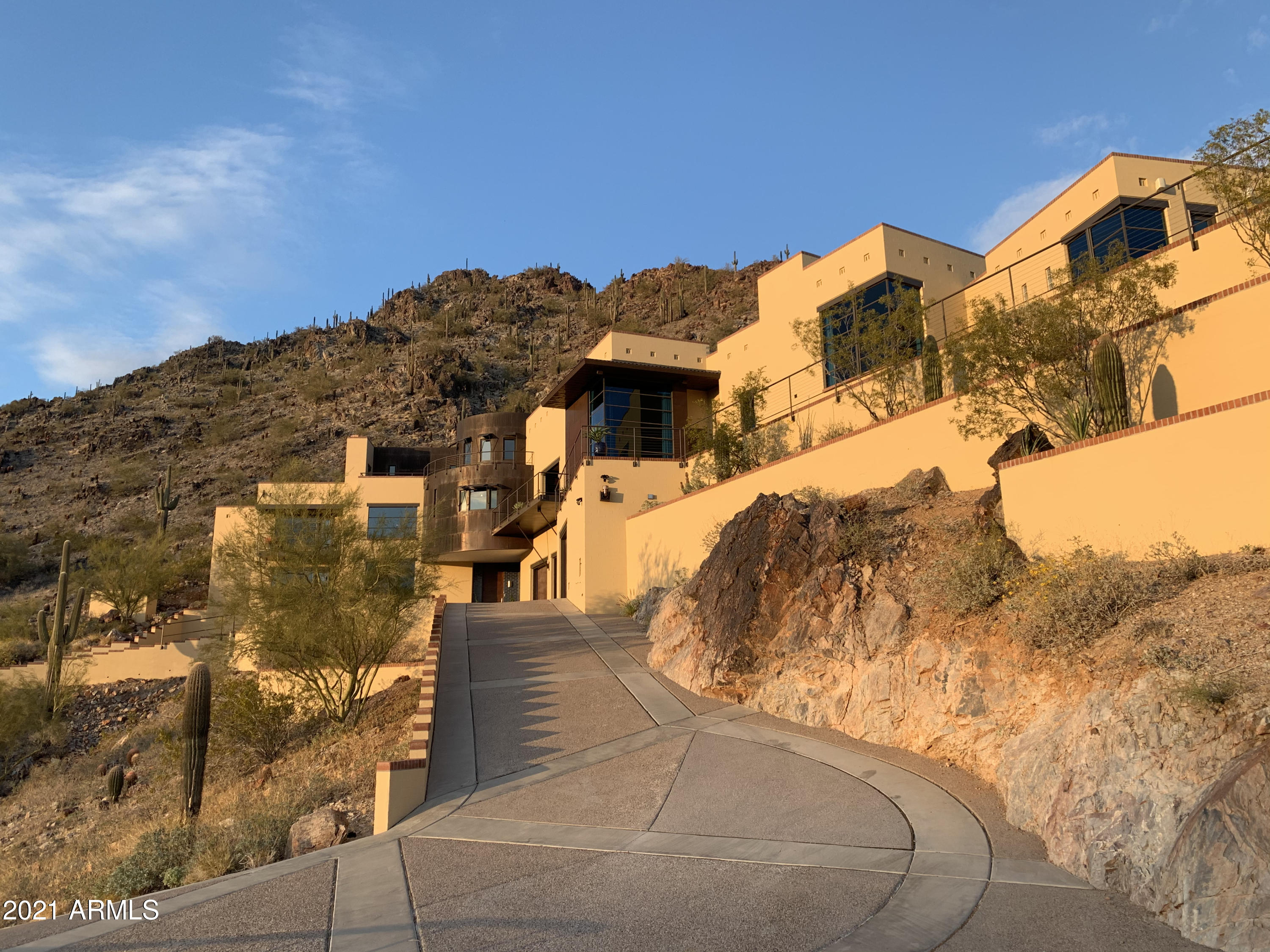 PALM CANYON 2 LOTS 6-16, 20-23 TR A - Residential